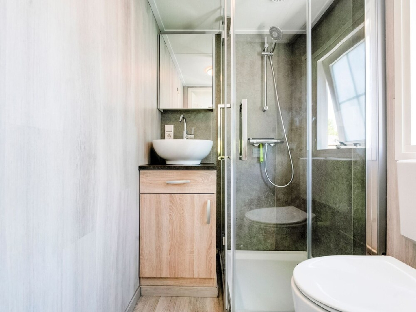 Chalet in Stegeren Near Hiking Trails