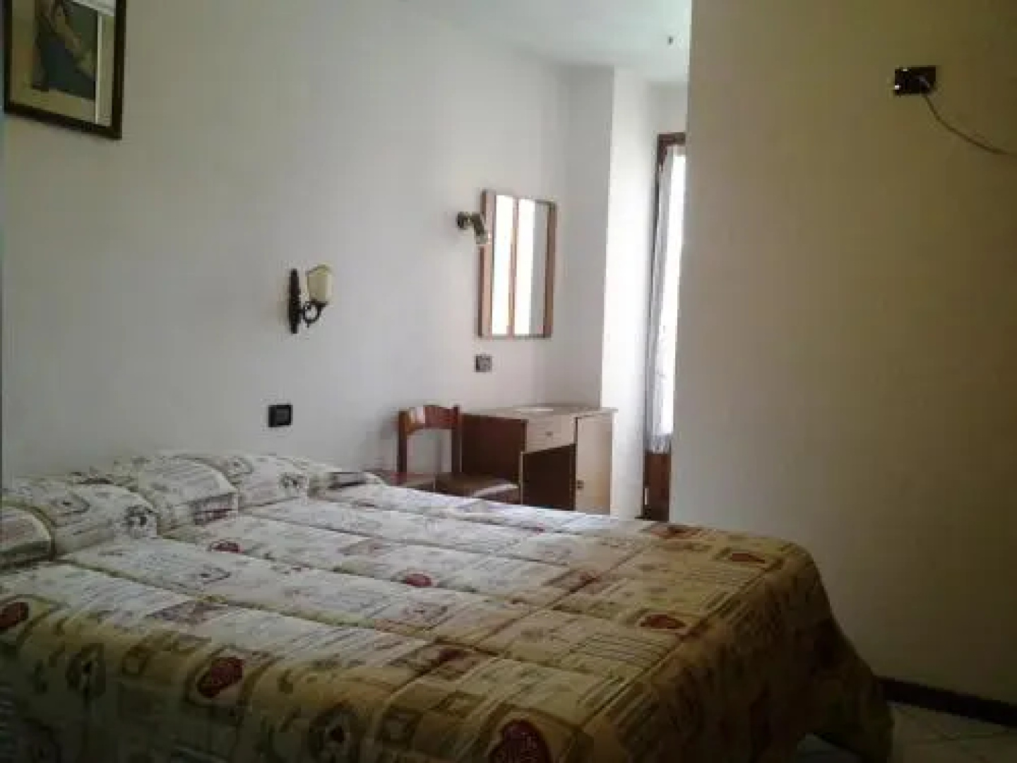 Albergo Ristorante Guerri