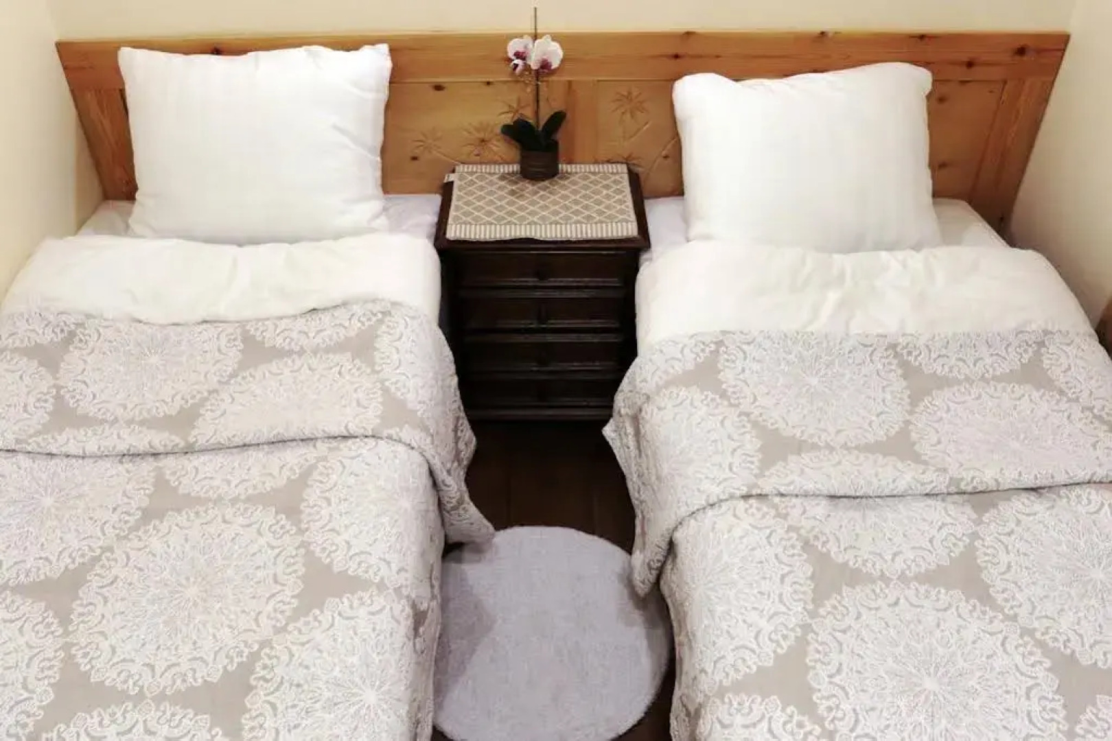 Alexander Apartement