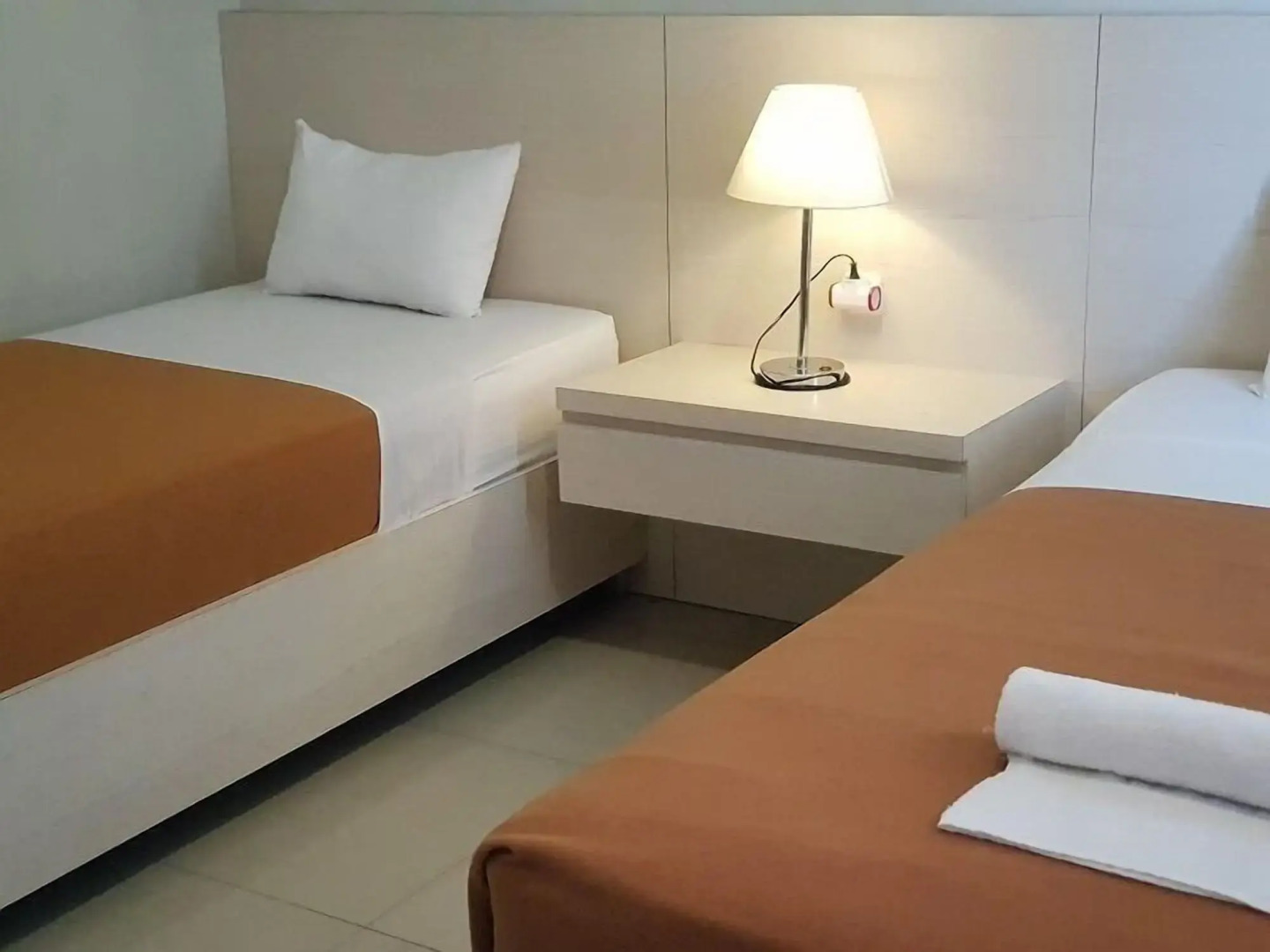 Miracle Hotel Manado