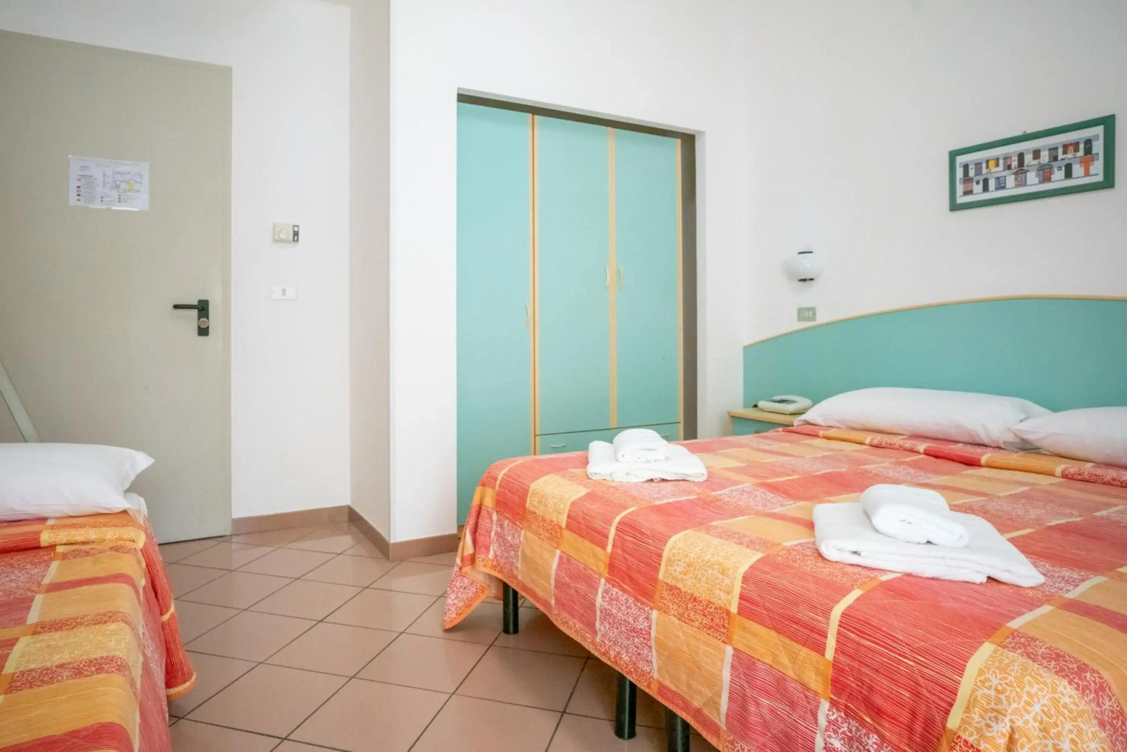 Hotel Radar