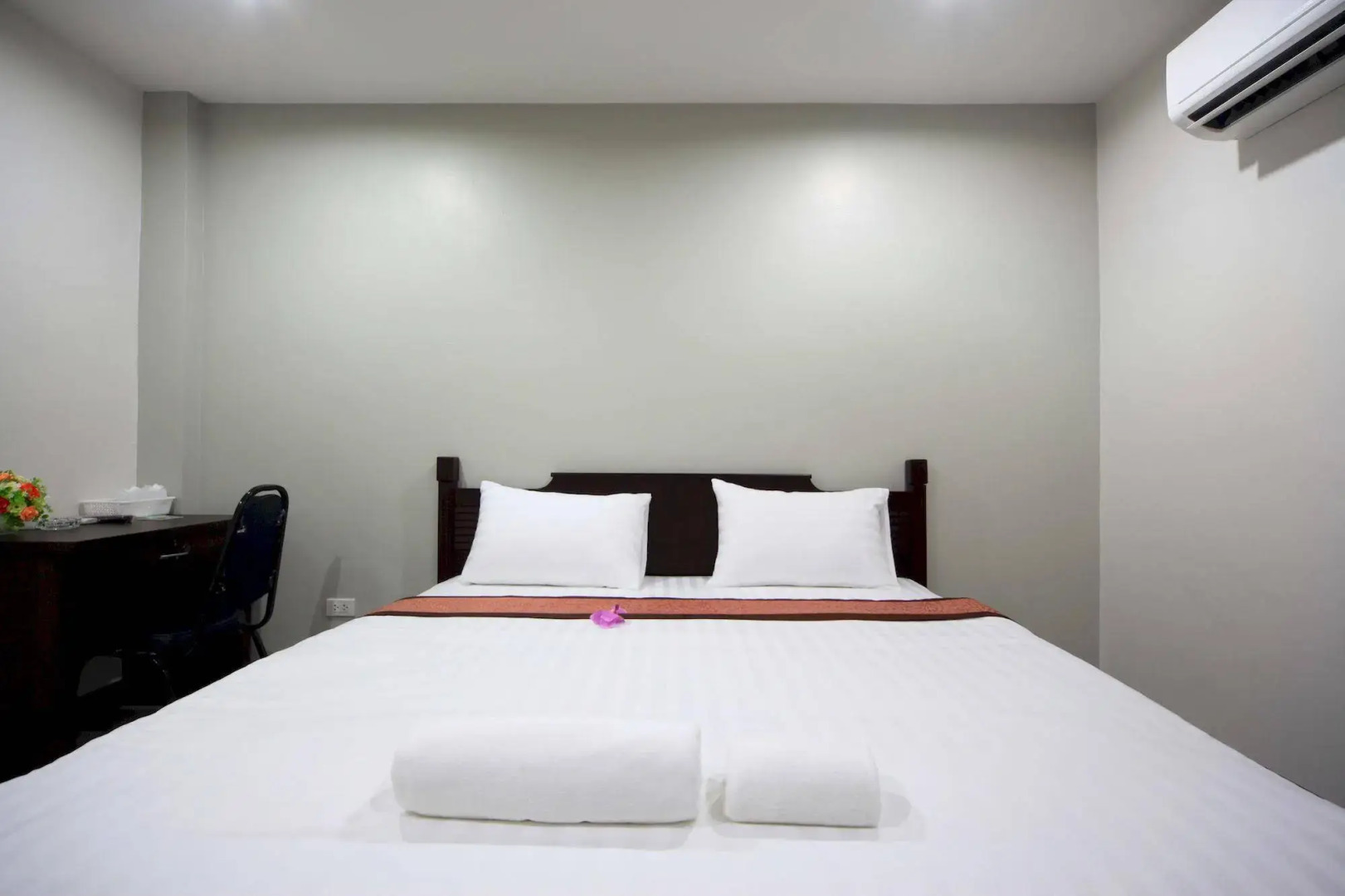 Paragon One Residence