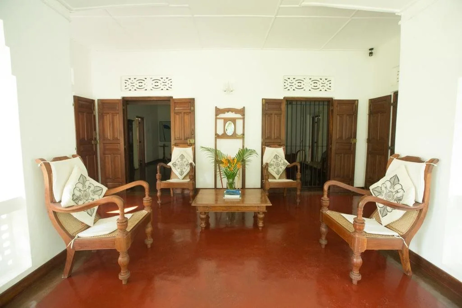 Thalpe Walawwa Heritage Villa