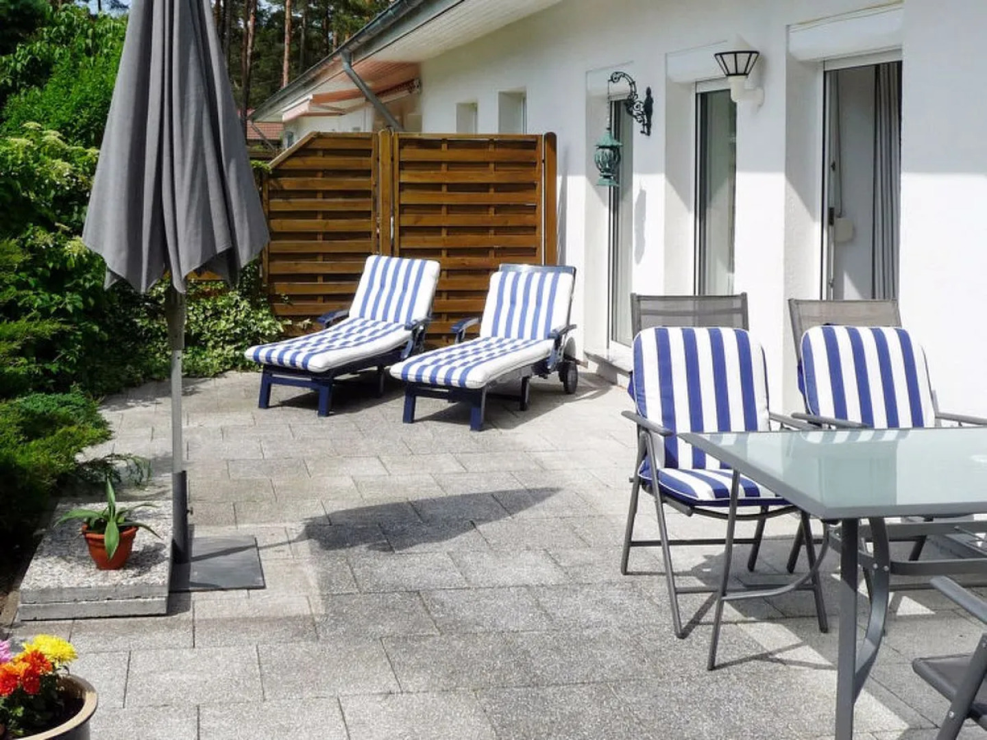 House  Ostseebad Lubmin 16321