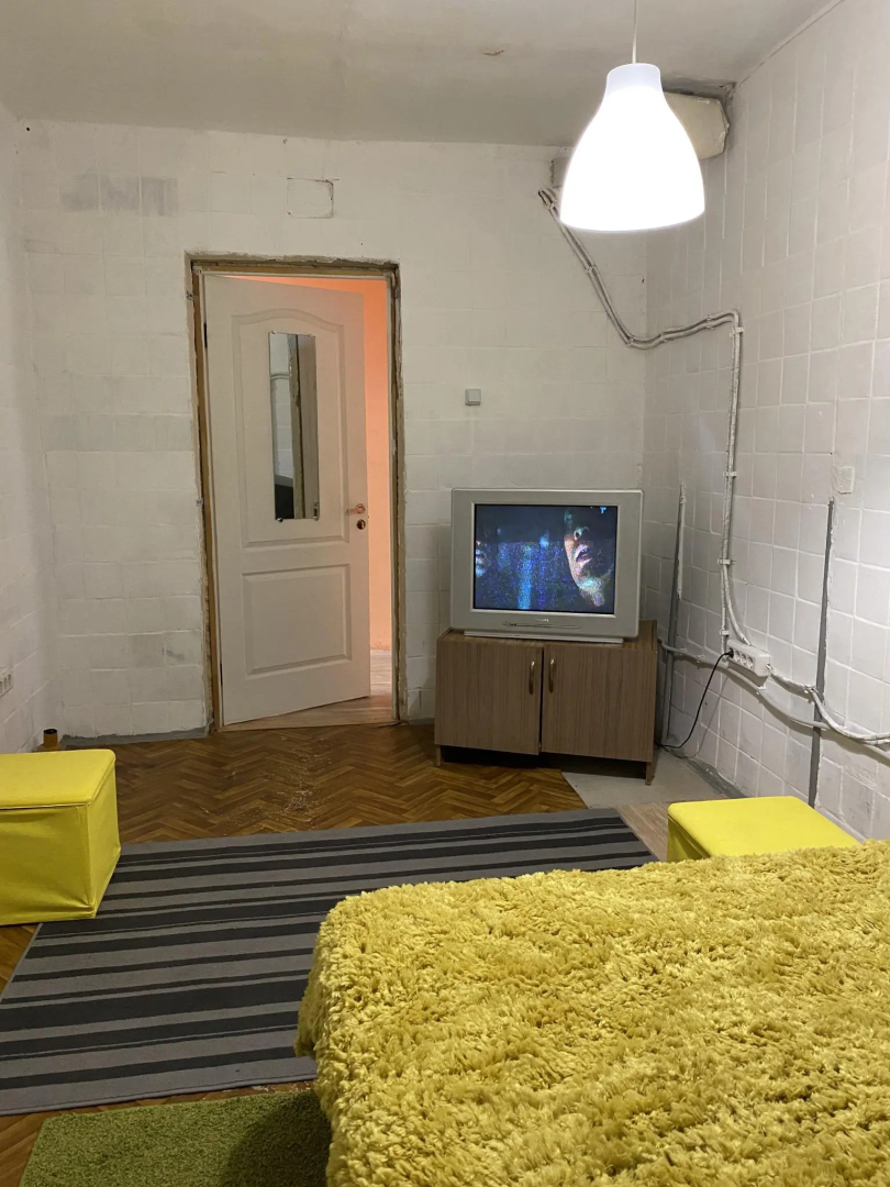 Апартаменты на улице Свердлова 27