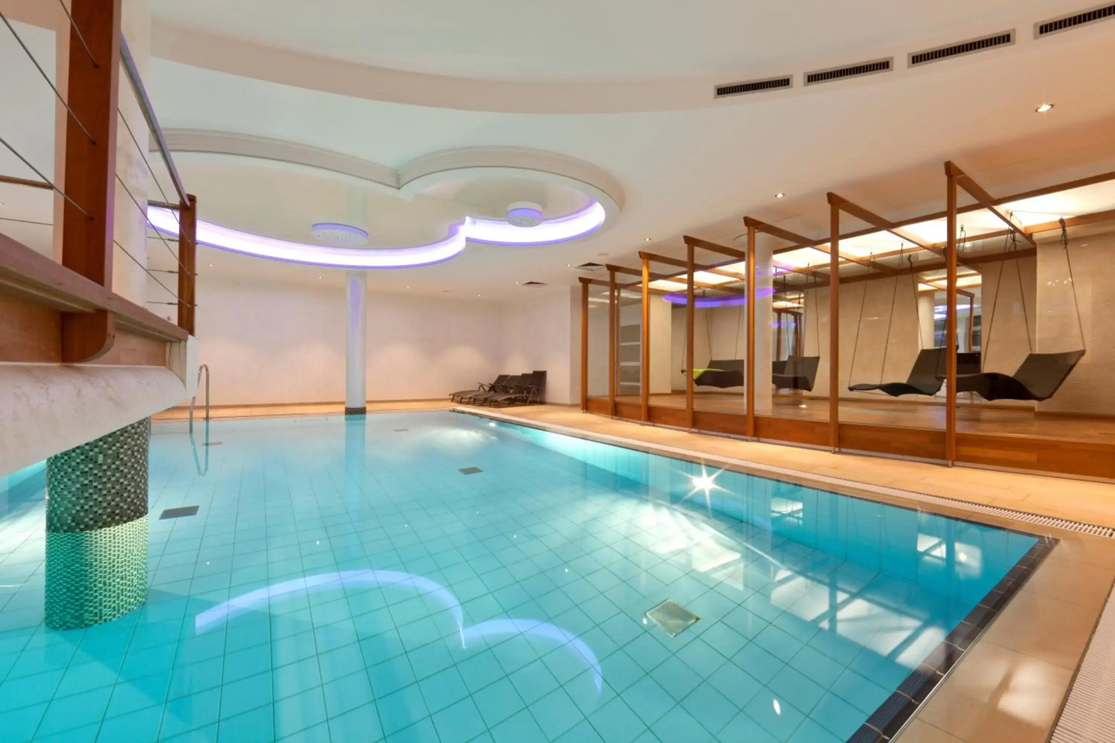 Ringhotel Am Stadtpark