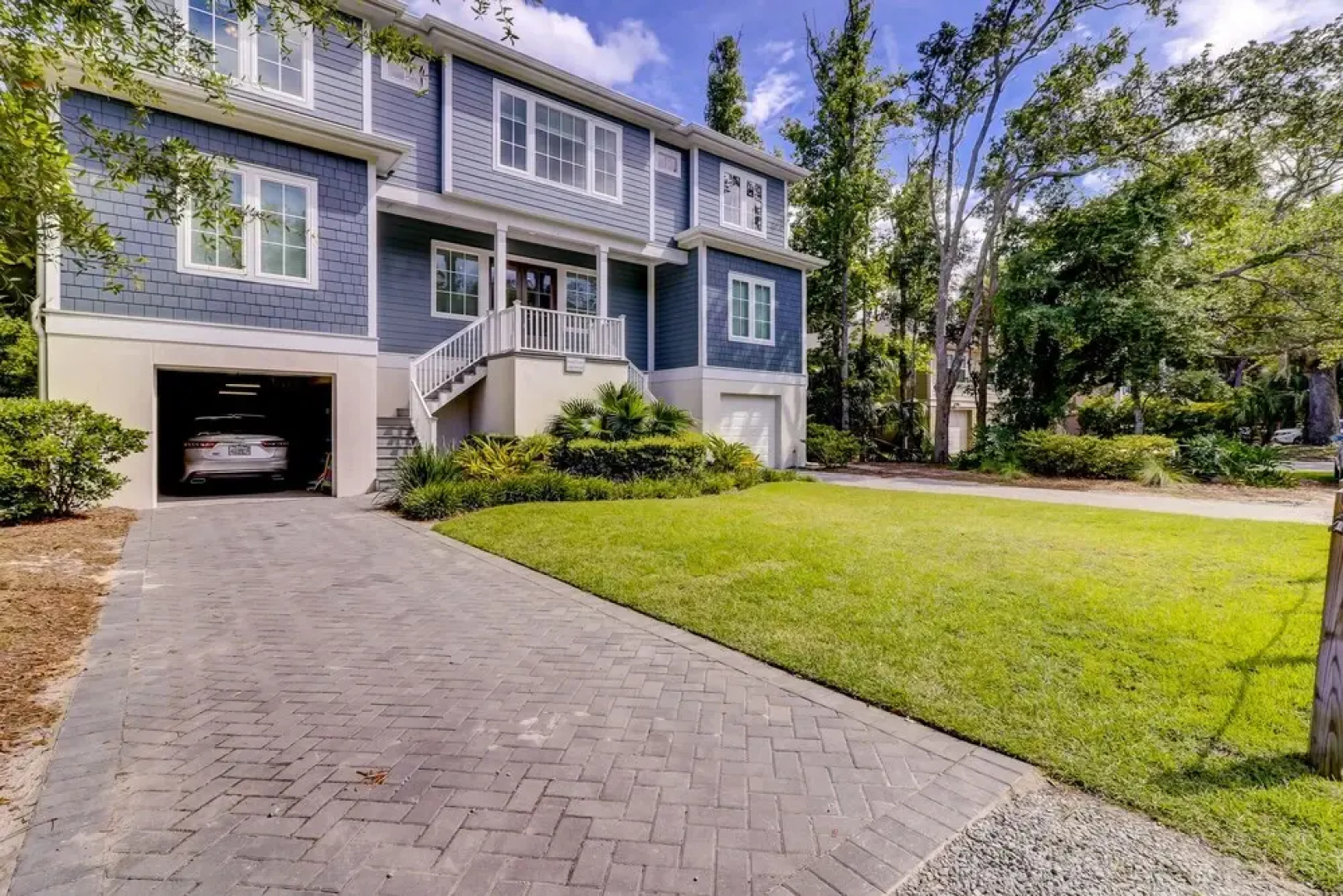 52 North Forest Beach Holiday Home