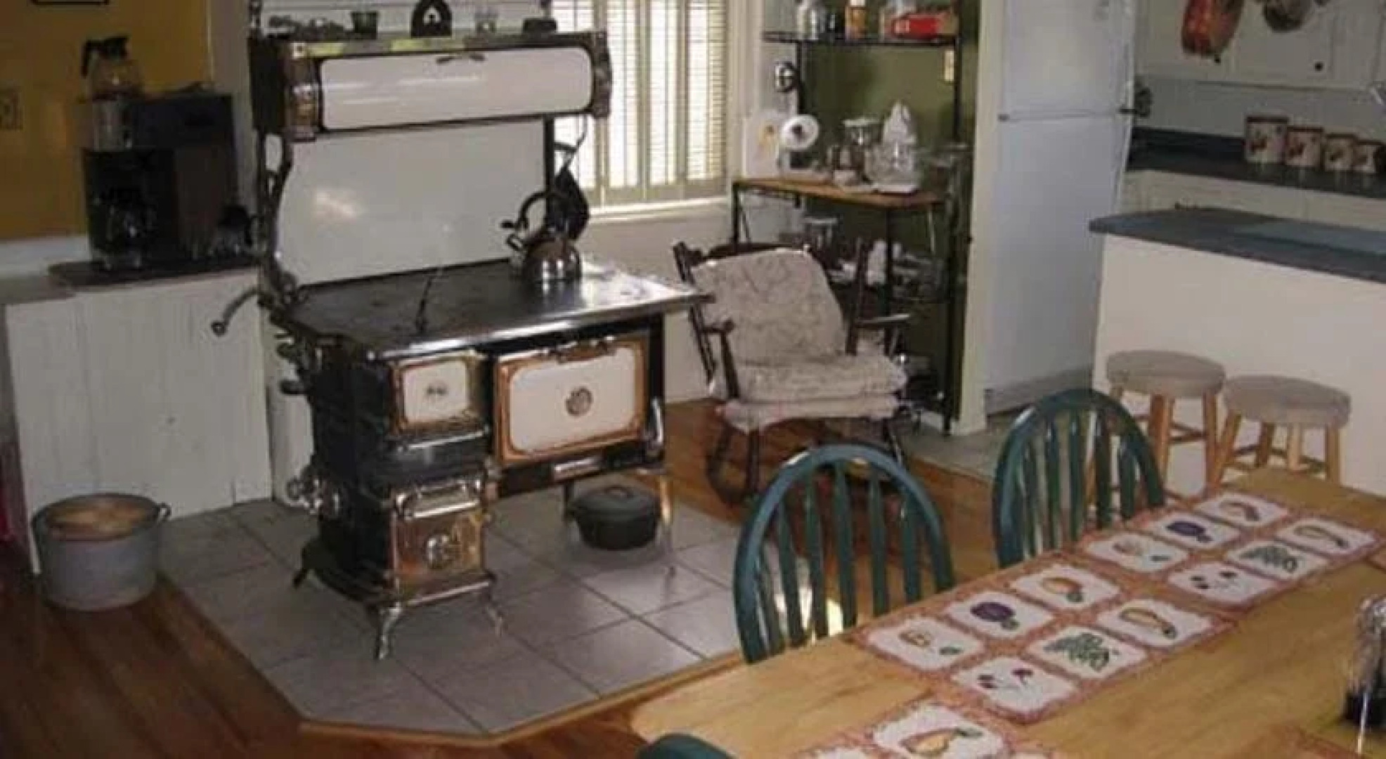 Little York Bed & Breakfast