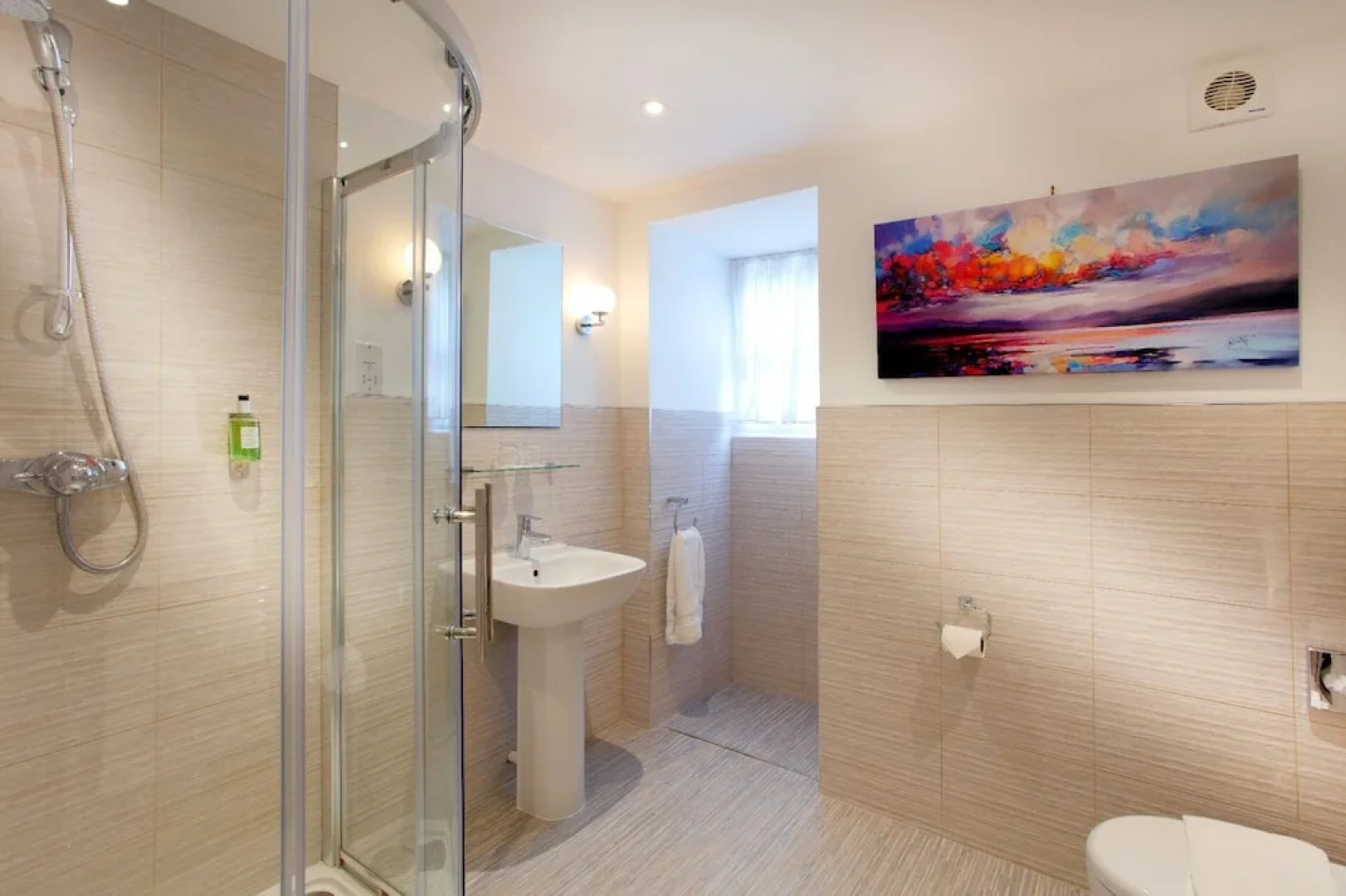 The Royal Lion Hotel