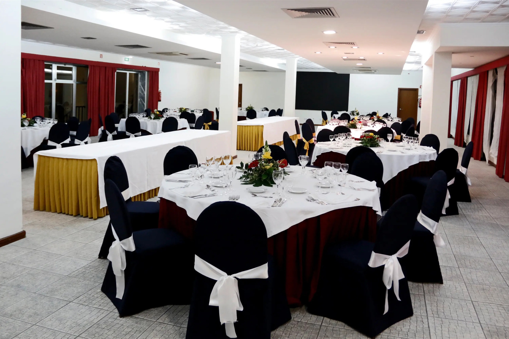 Aguahotels Nelas Parq