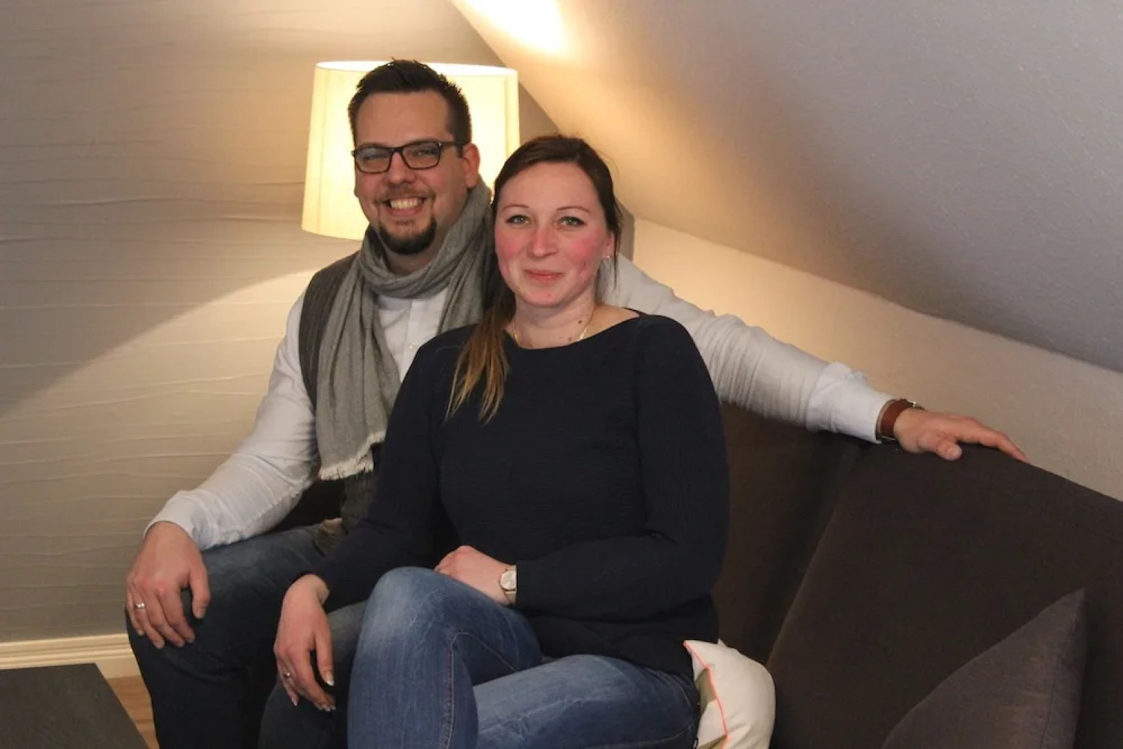 Stadthotel-Garni Smutje