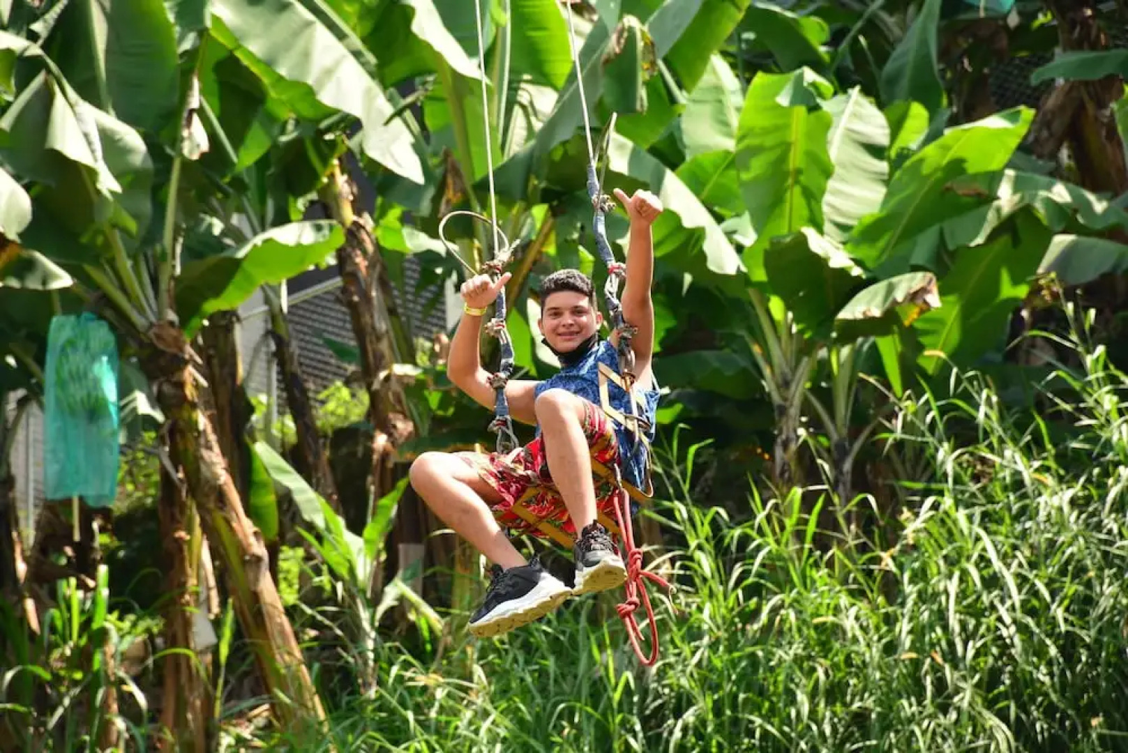 Hotel Campestre Las Bailarinas