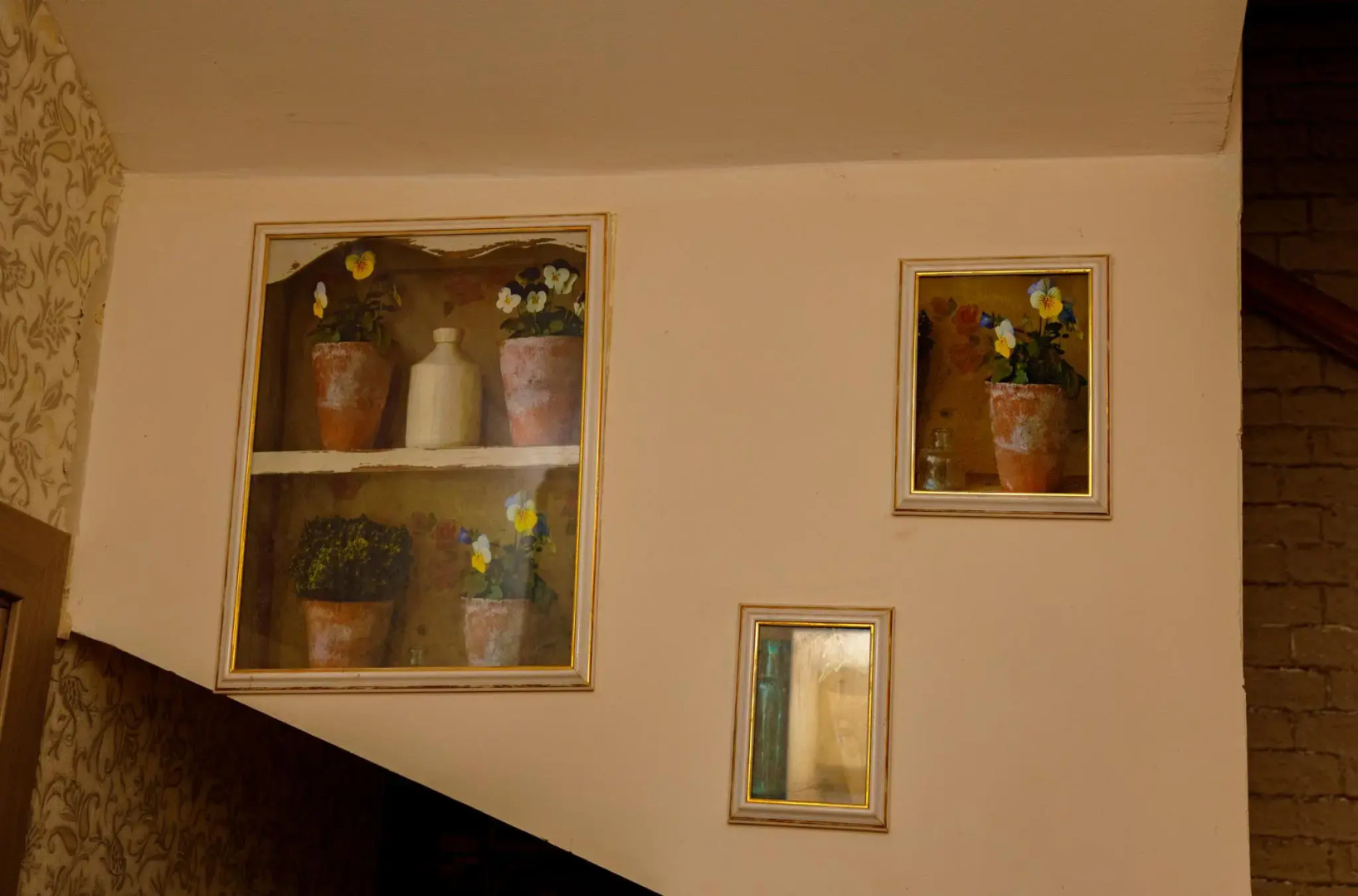 Квартиры в Подмосковье на улице Шоссейная 1-23