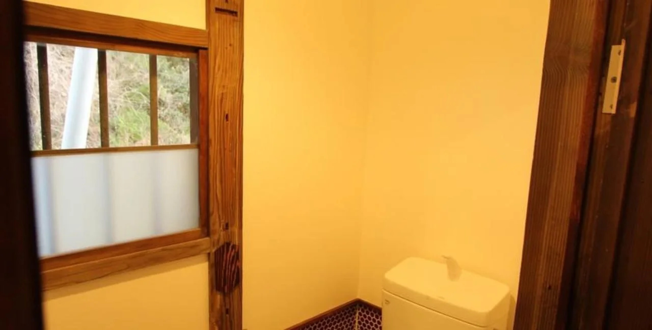 Onomichi Guest House Miharashi-tei - Hostel