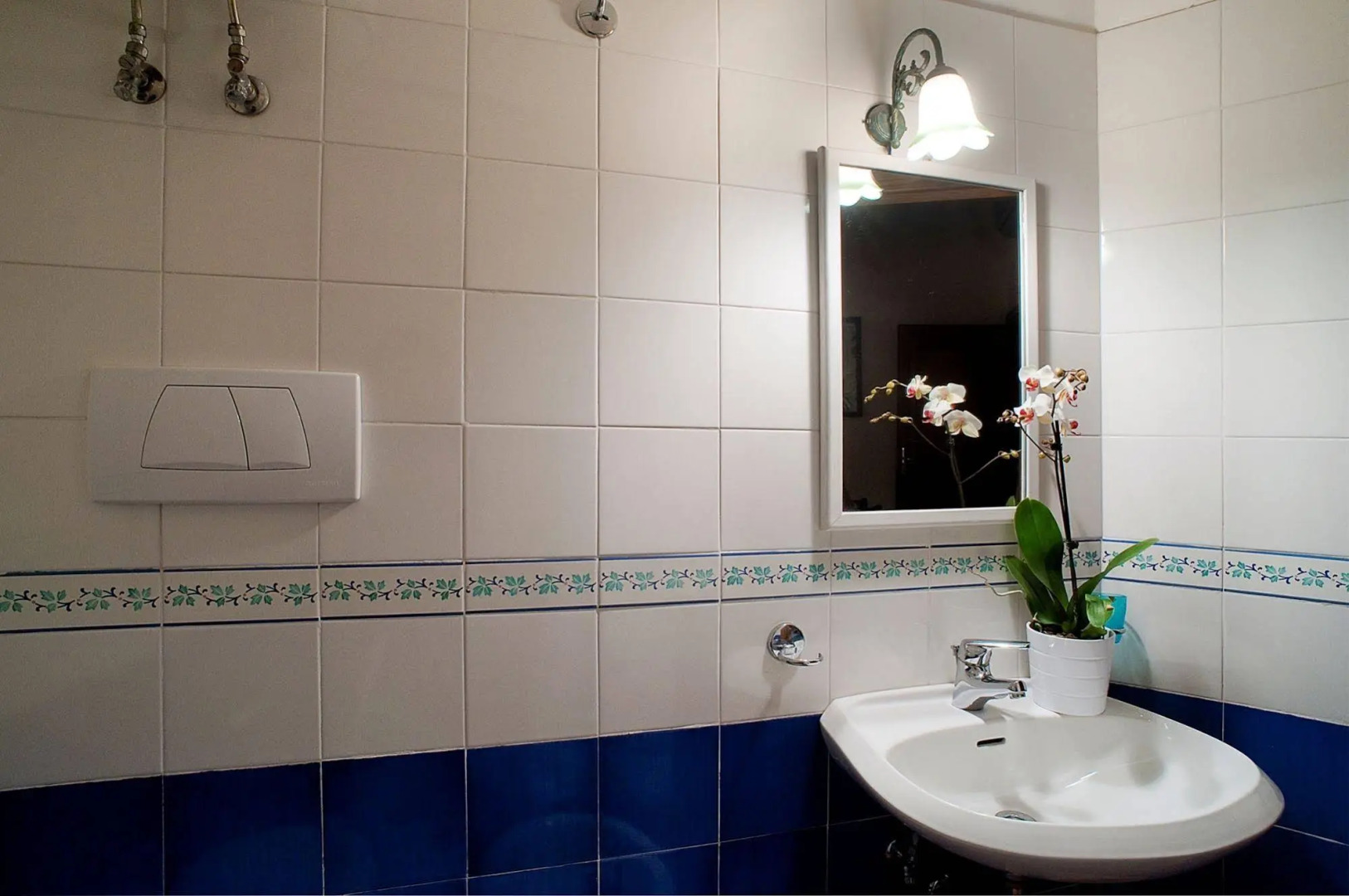 B&B Le Ninfee di Positano