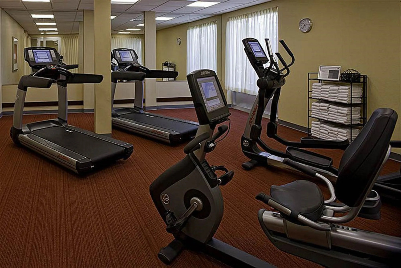 Hyatt Place Columbus/Worthington