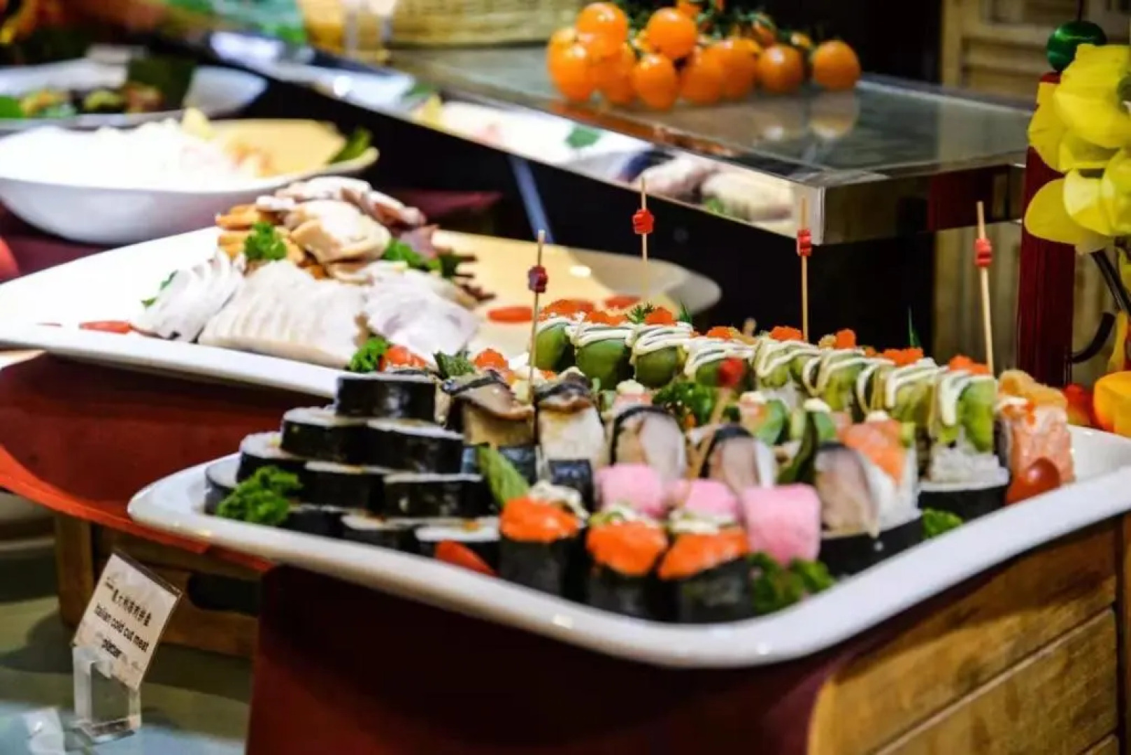 Guangzhou Phoenix City Hotel