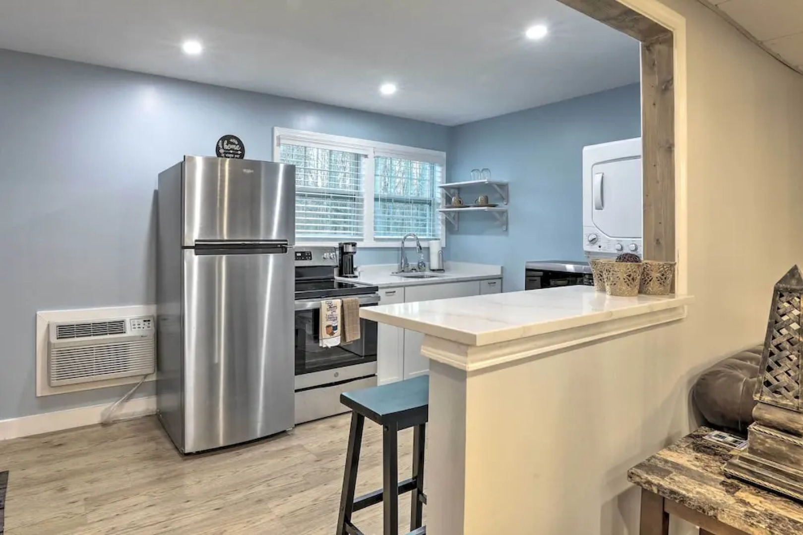 Atlanta Area Studio ~ 3 Mi to Gas South Arena!