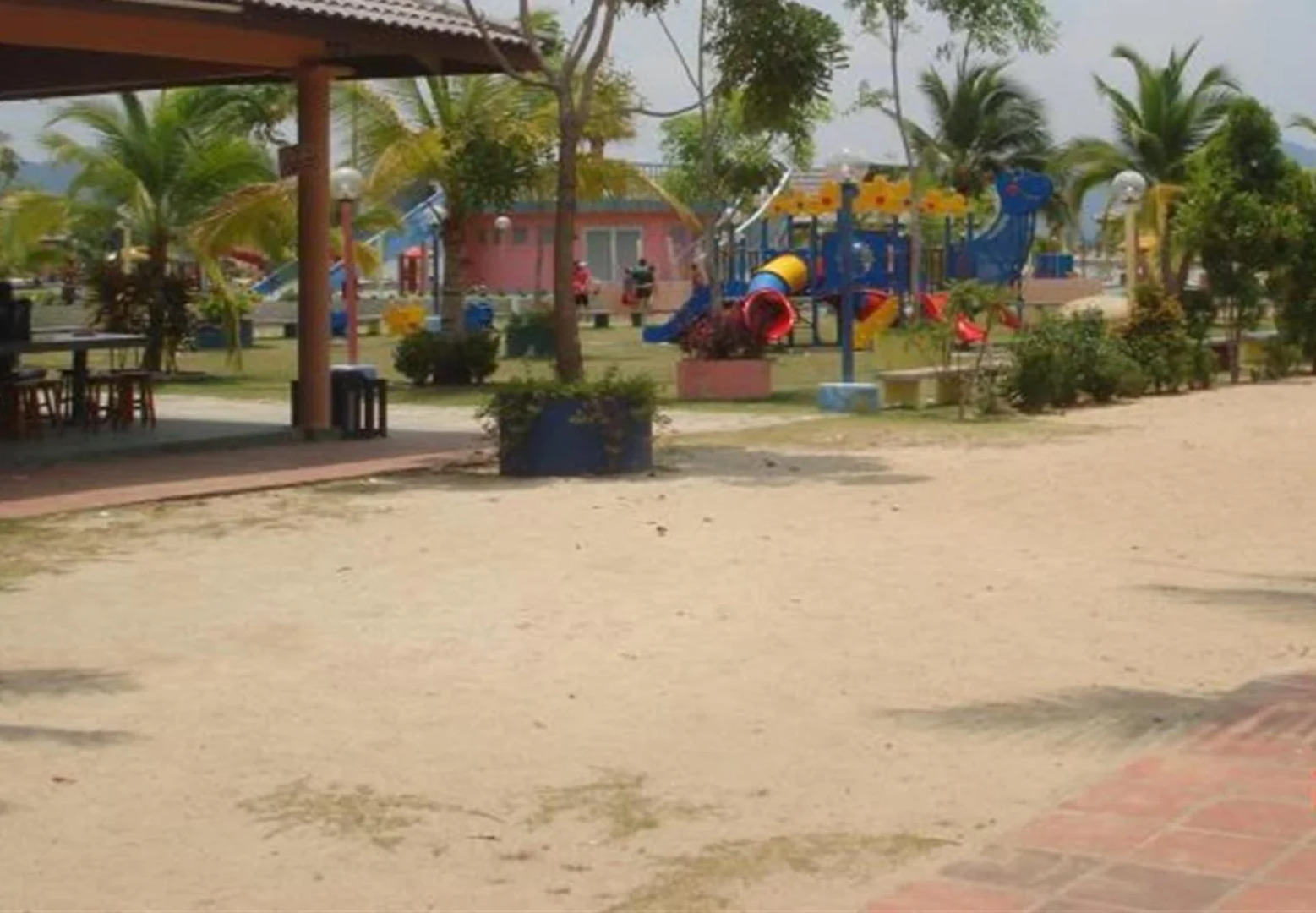 Days Inn Resort by Wyndham Lumut Marina Cove