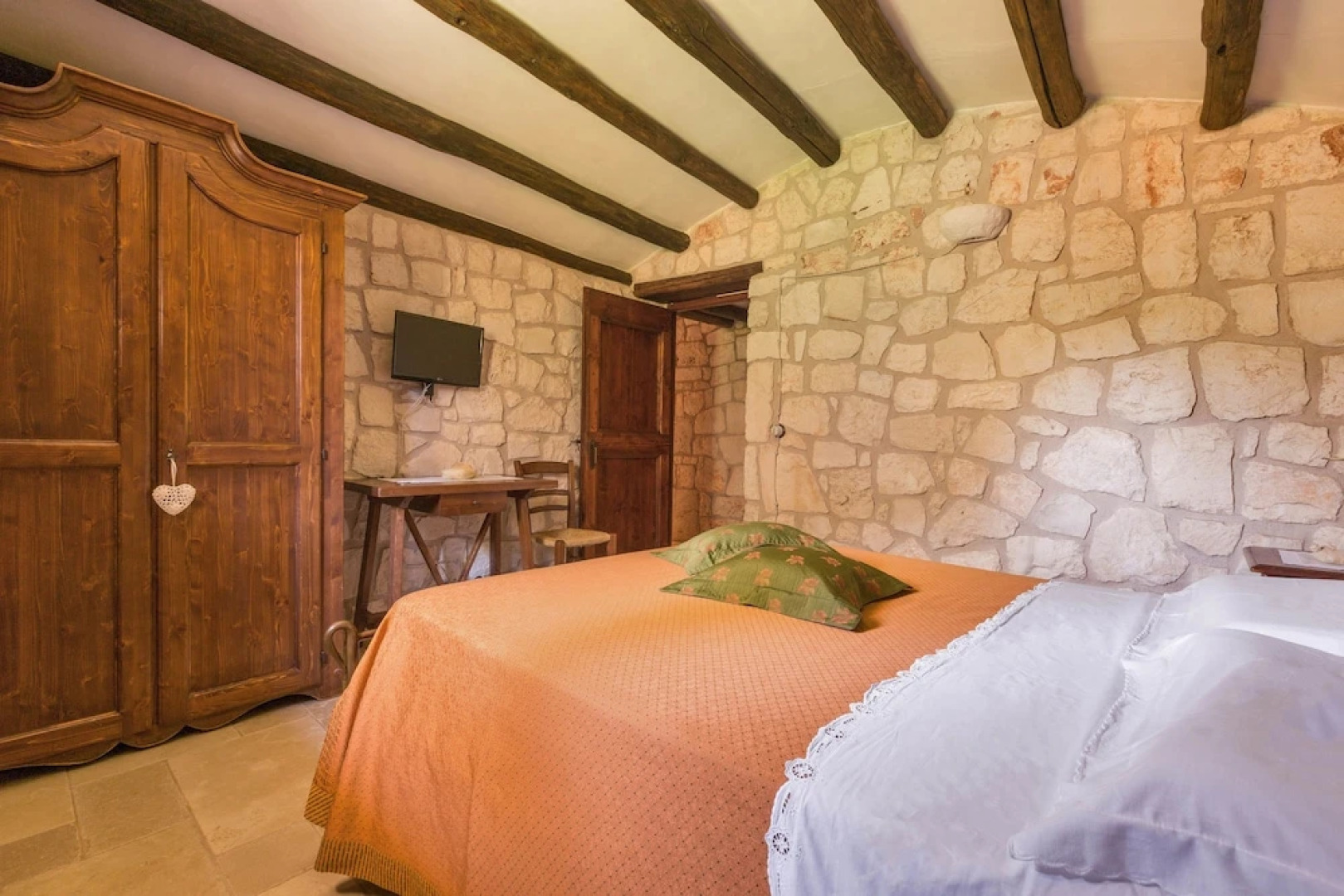 B&B Trullo dei Messapi
