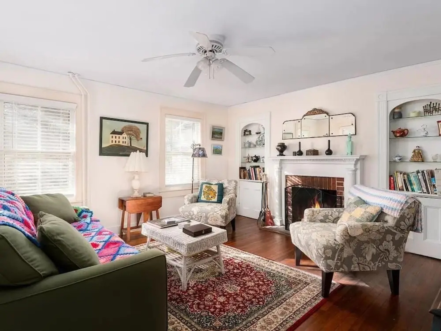 Carole's Place B & B