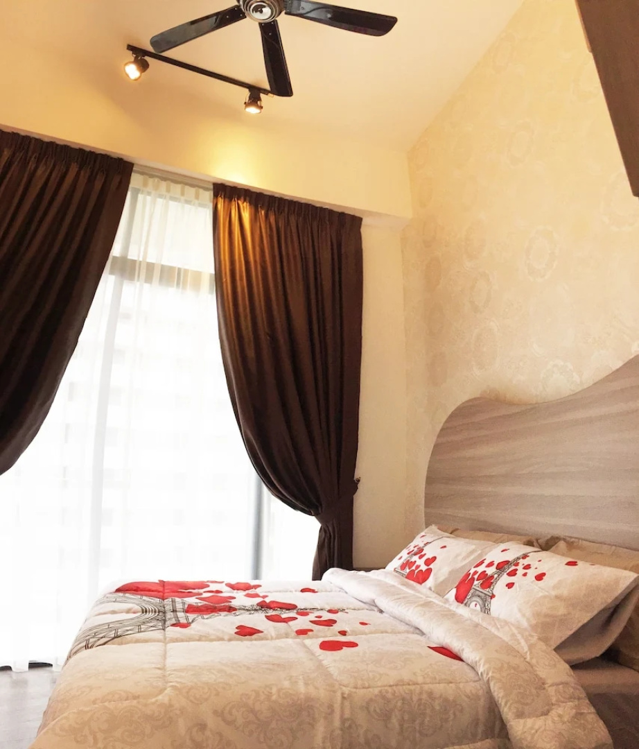 Private Hideaway Homestay
