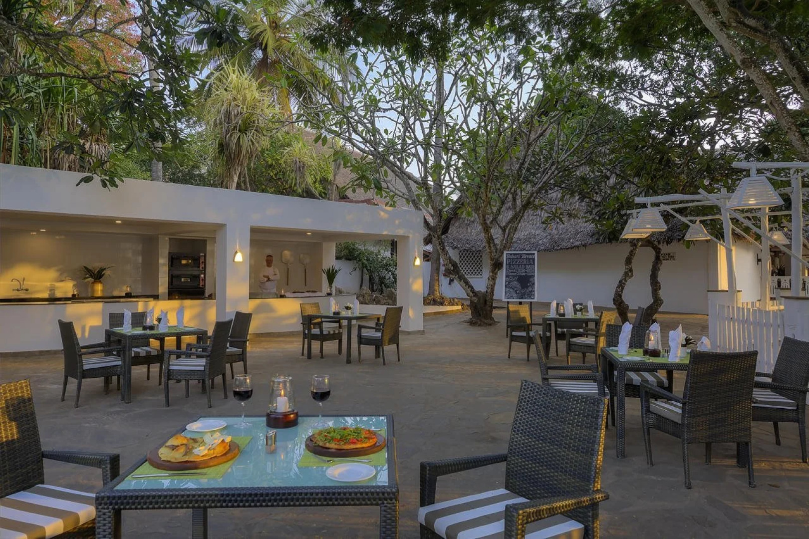 Diamonds Leisure Beach & Golf Resort