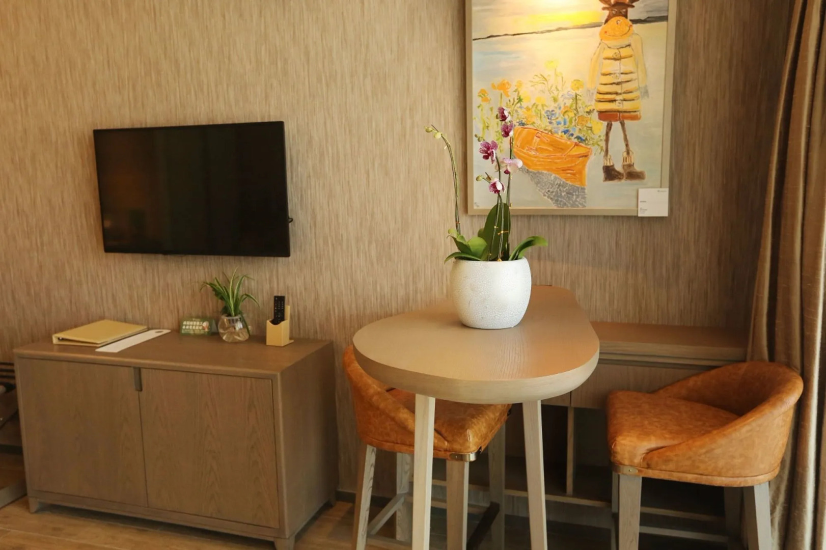 Mangrove Tree Resort World Qingdao