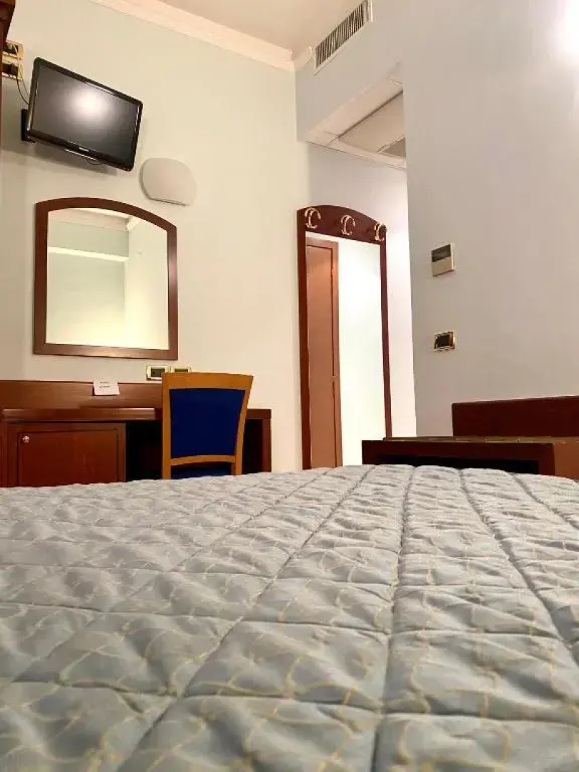 Hotel Sangro