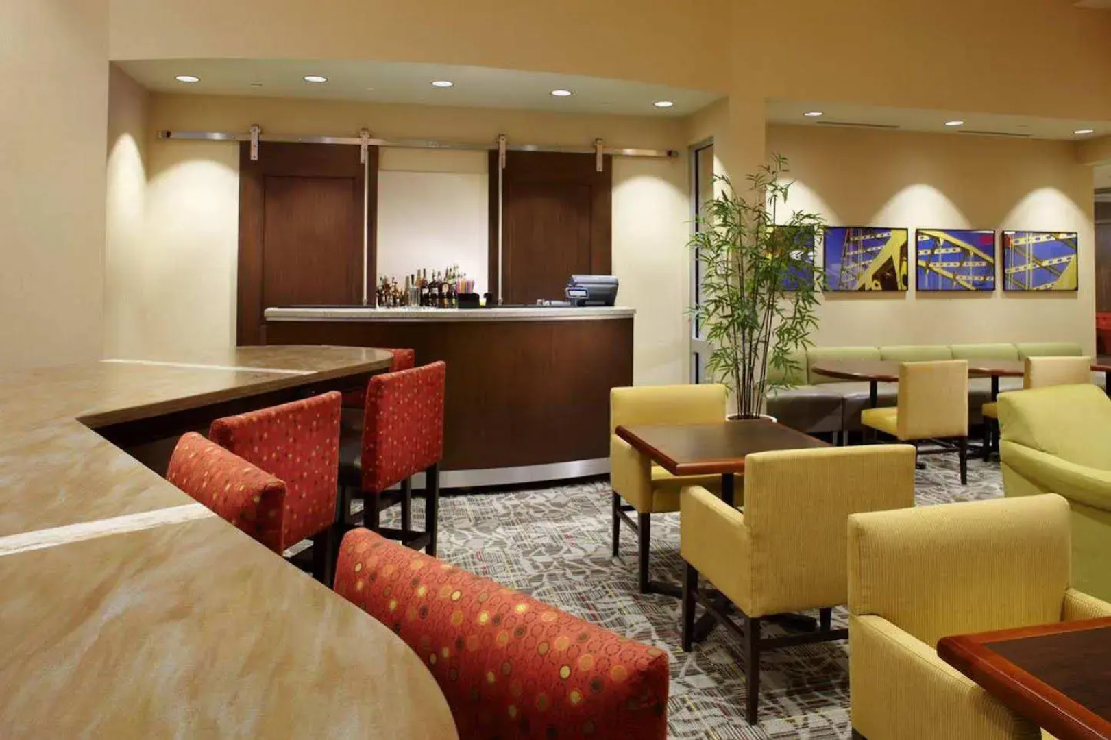 Homewood Suites Pittsburgh Airport
