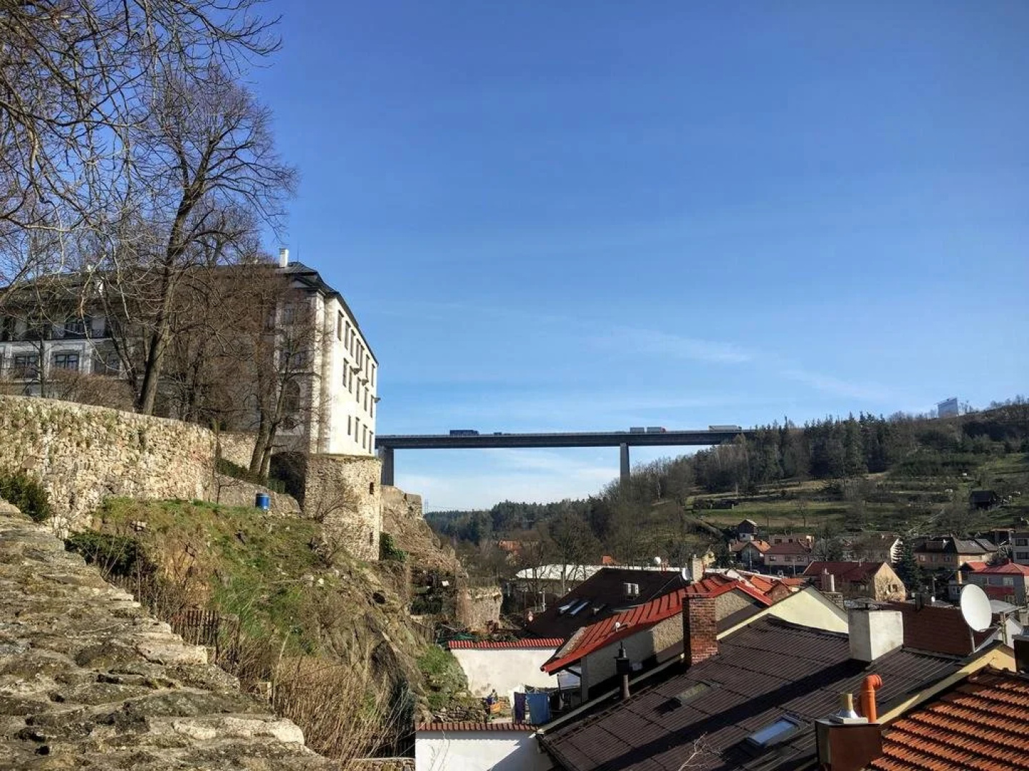 OC Panorama