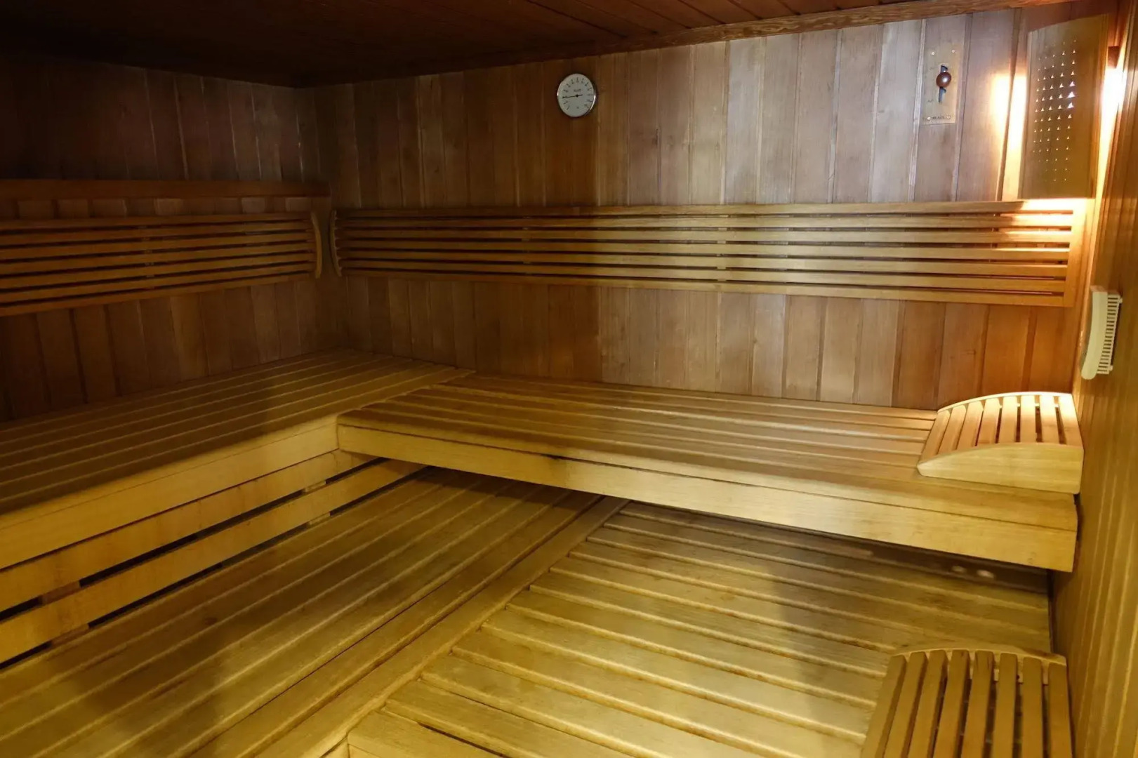 Hotel Schweizerhof Engelberg