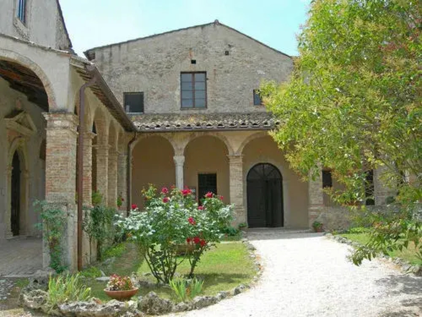 San Francesco