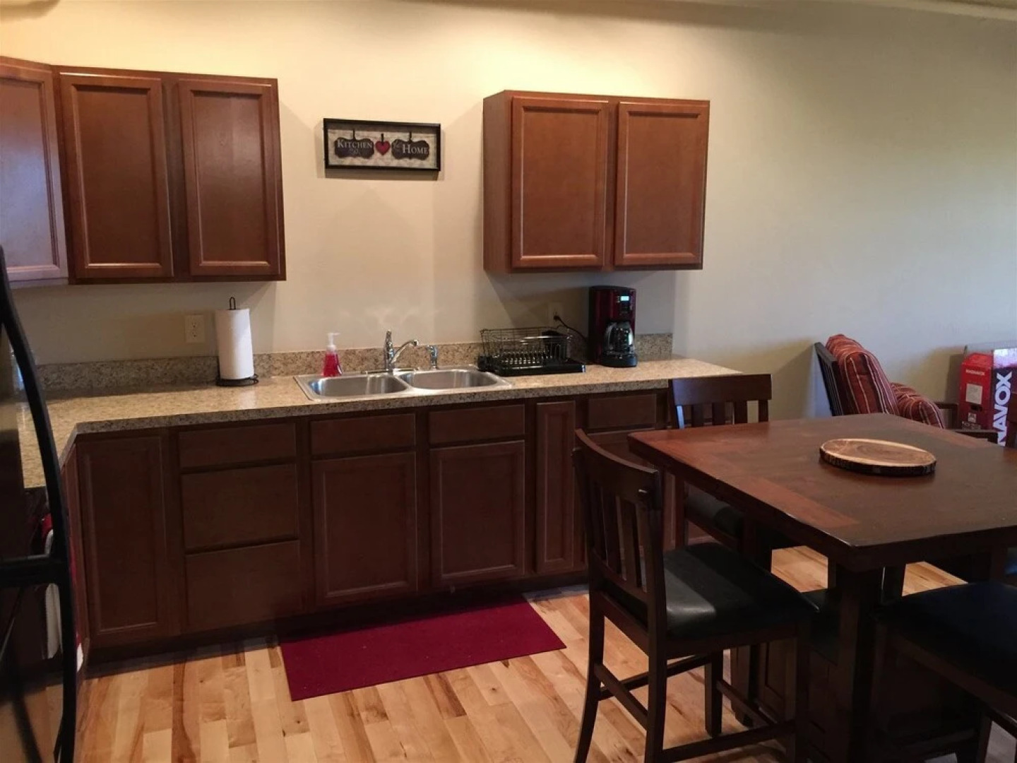 Bozeman - Whispering Pines 8A