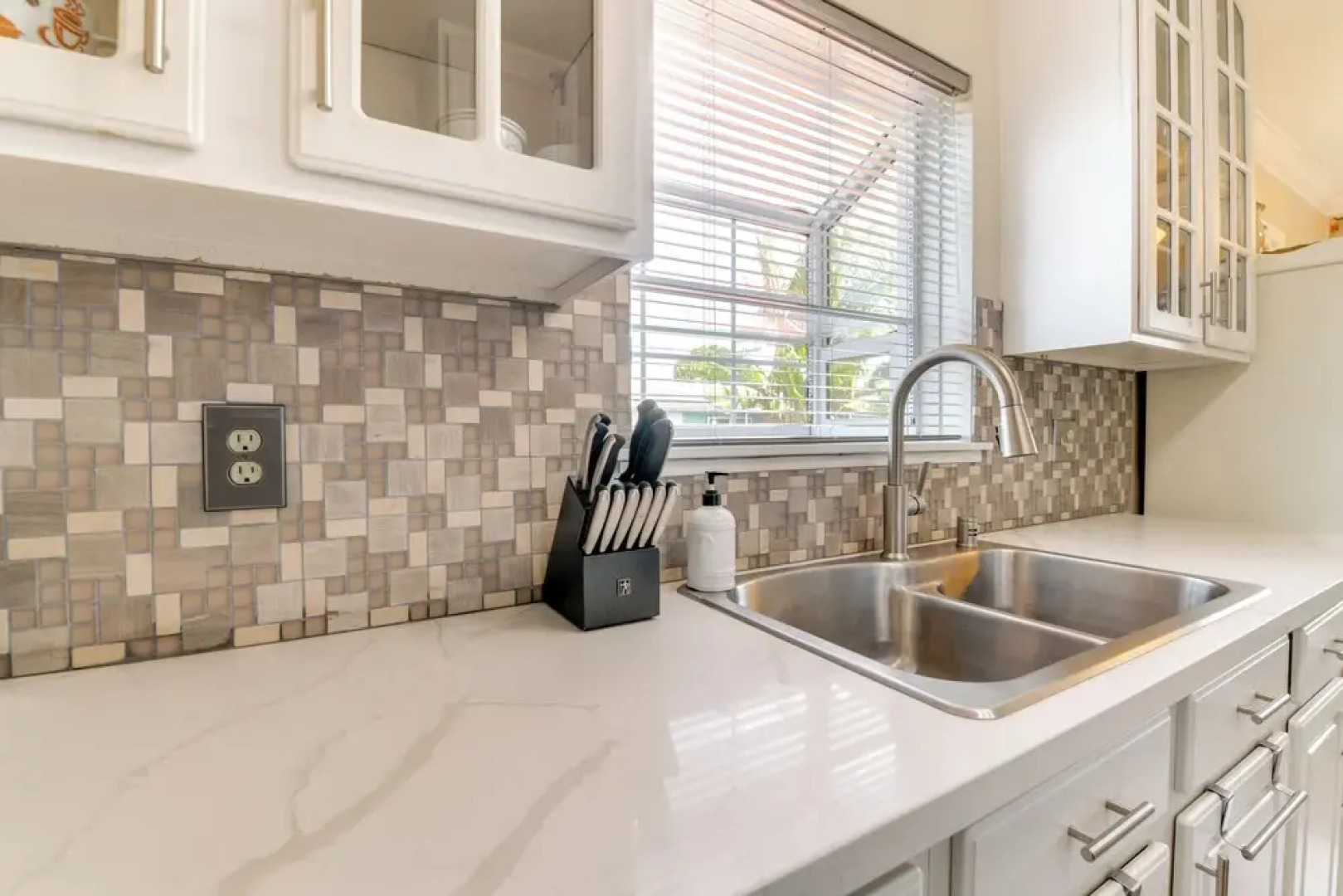 Easy SF Bay Access: Updated San Pablo Duplex