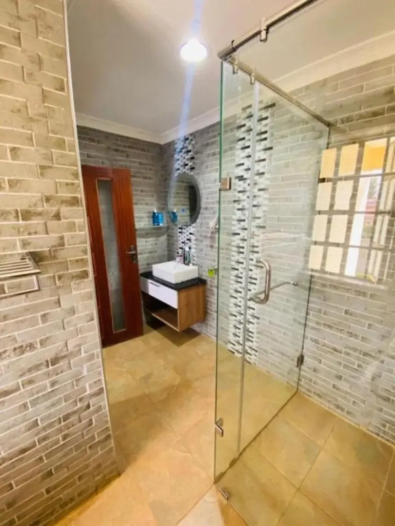 Stay.Plus Kitale Holiday Home