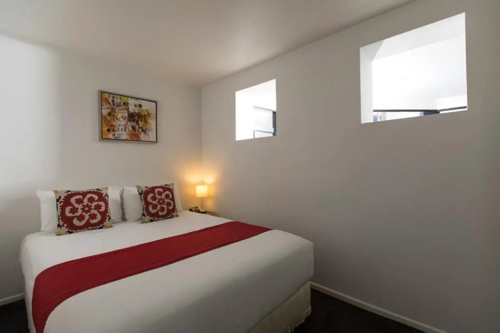 Quest On The Terrace Serviced Apartments