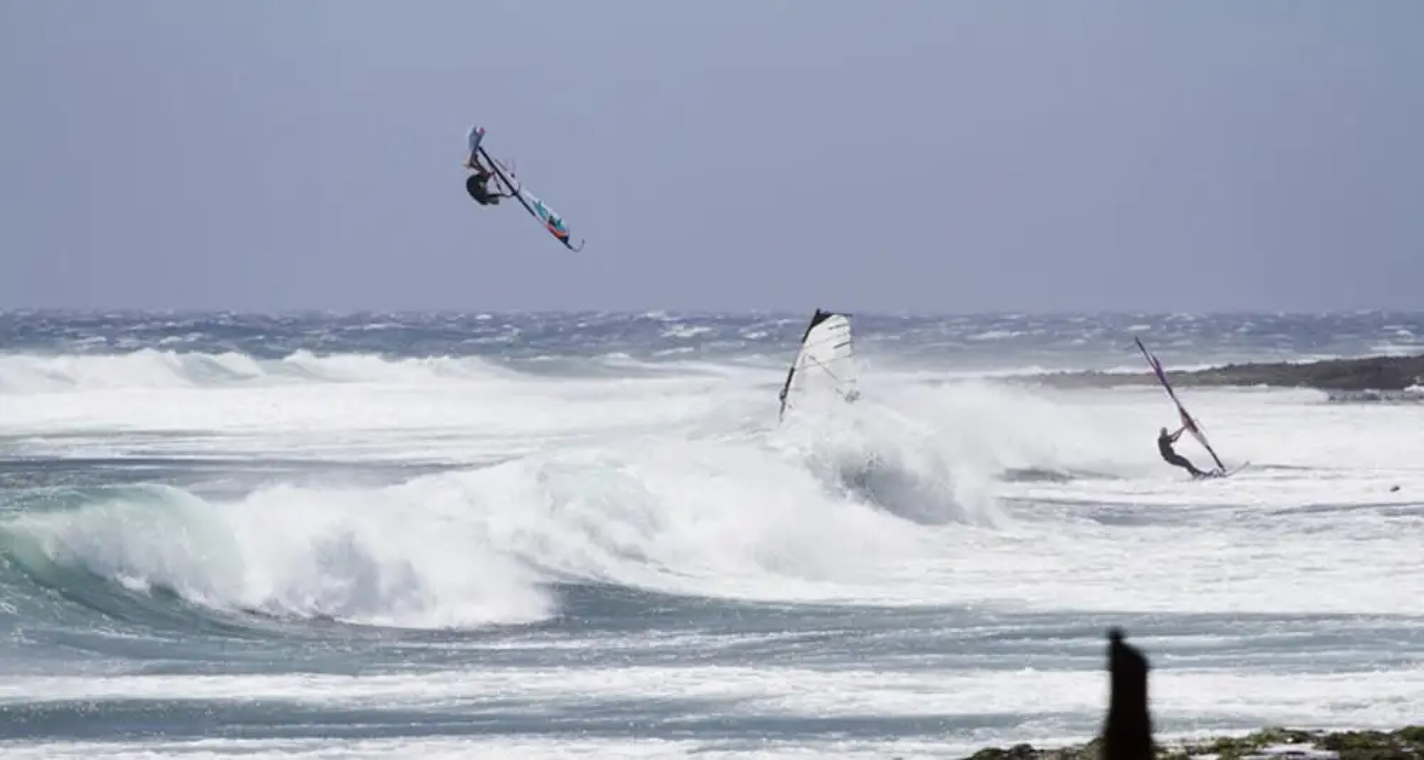 Apartment With 2 Bedrooms in Santa Lucía de Tirajana, With Wonderful City View, Furnished Terrace and Wifi - 15 km From the Beach