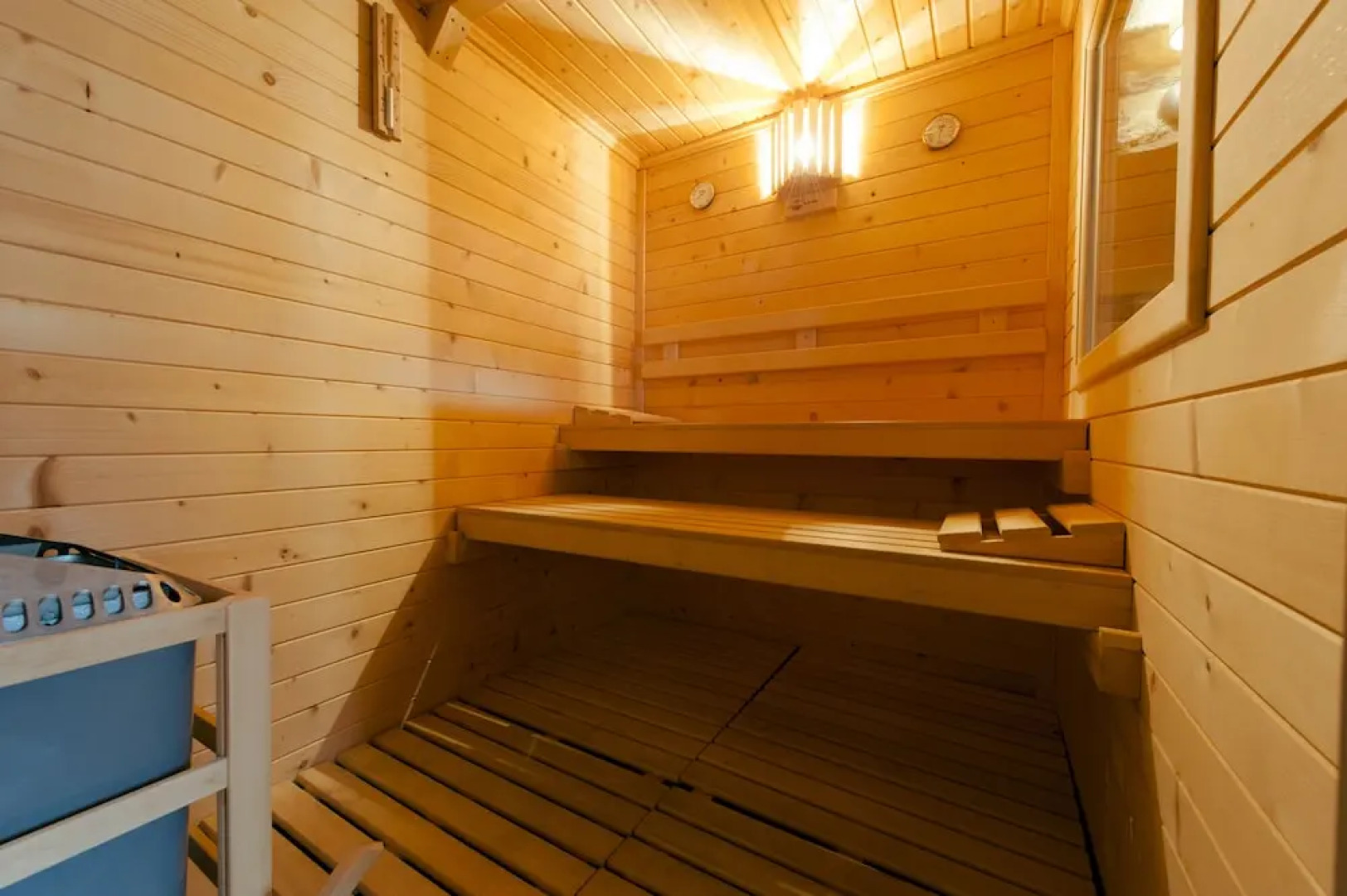 La Casa de las Brujas