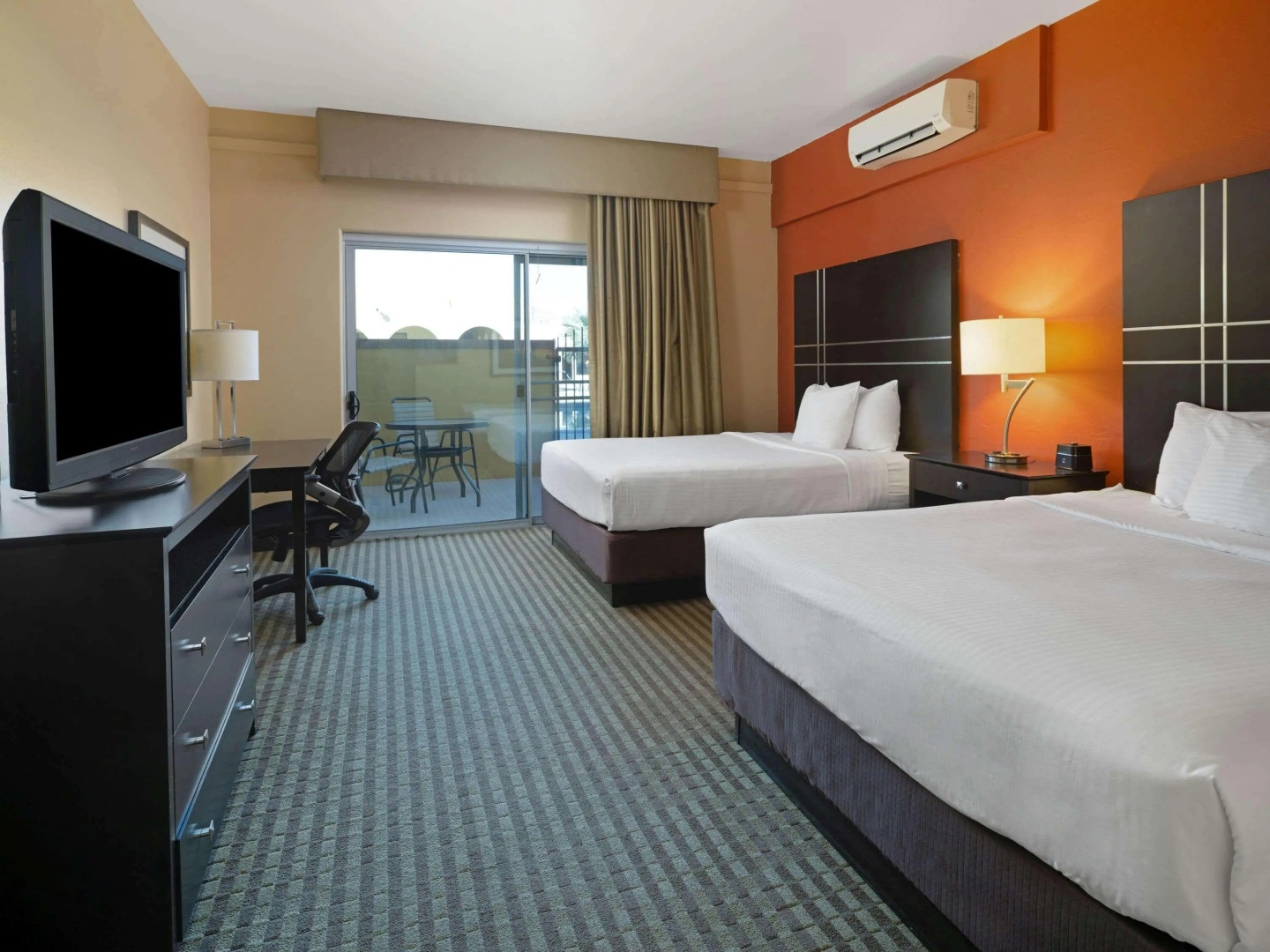 Spark by Hilton Tucson Reid Park