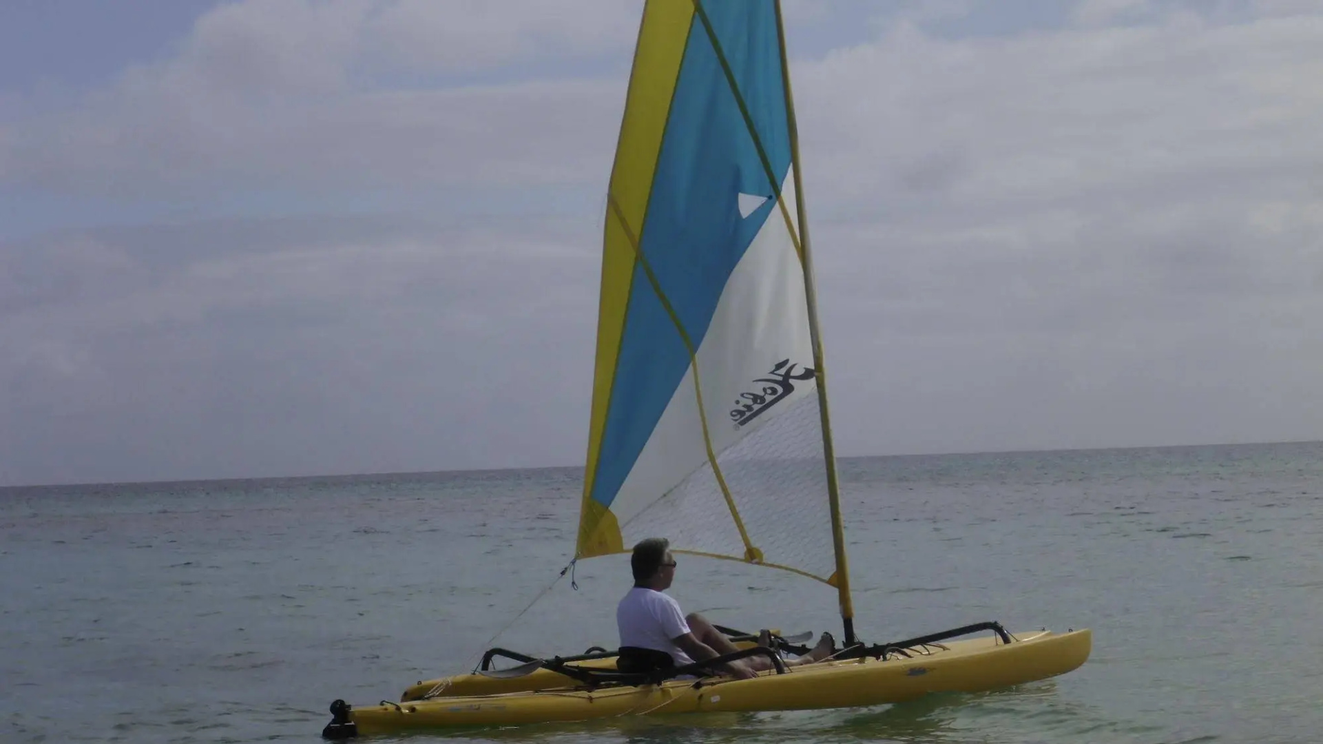 Sandy Beach Resort