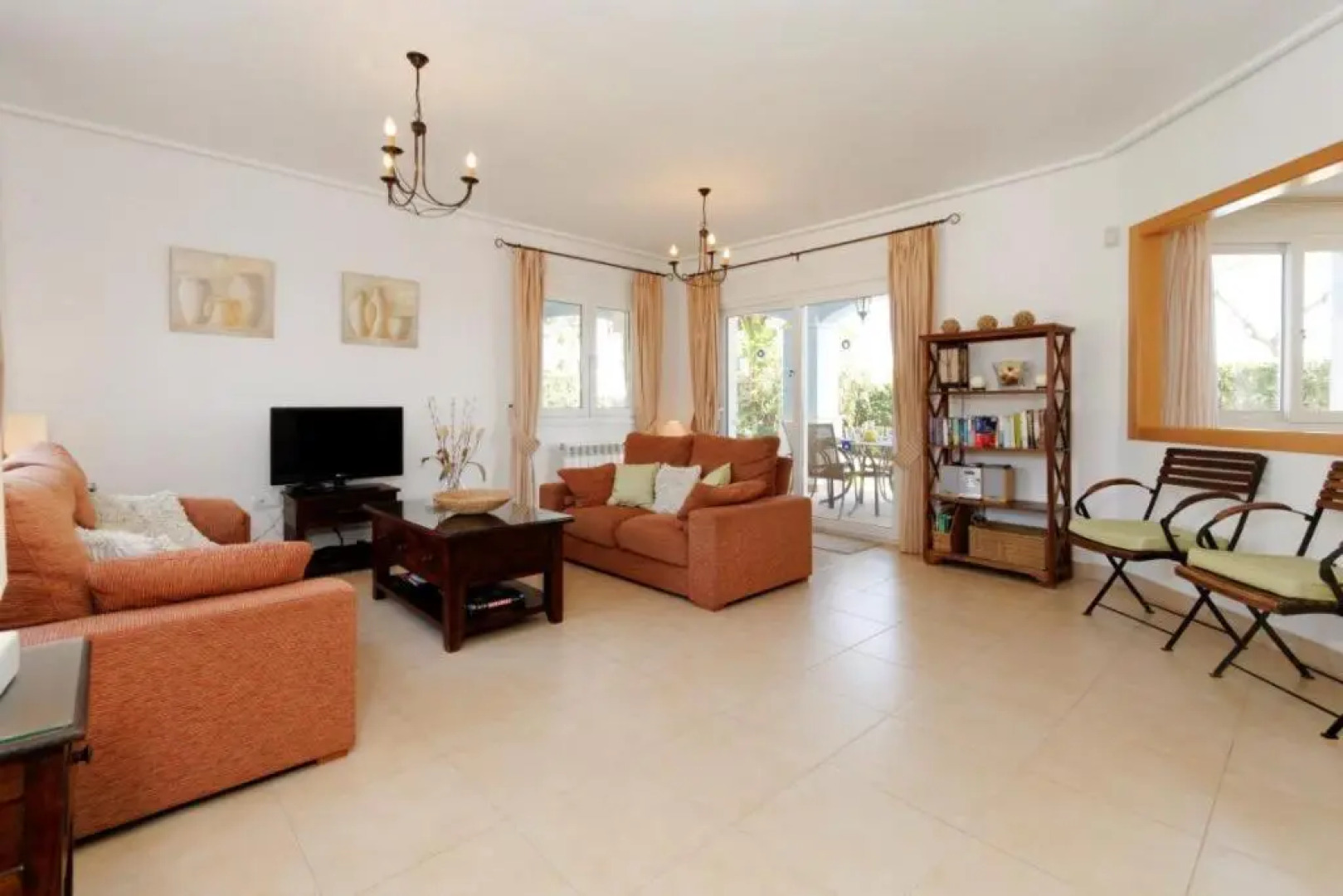 Mar Menor Golf Resort - 117