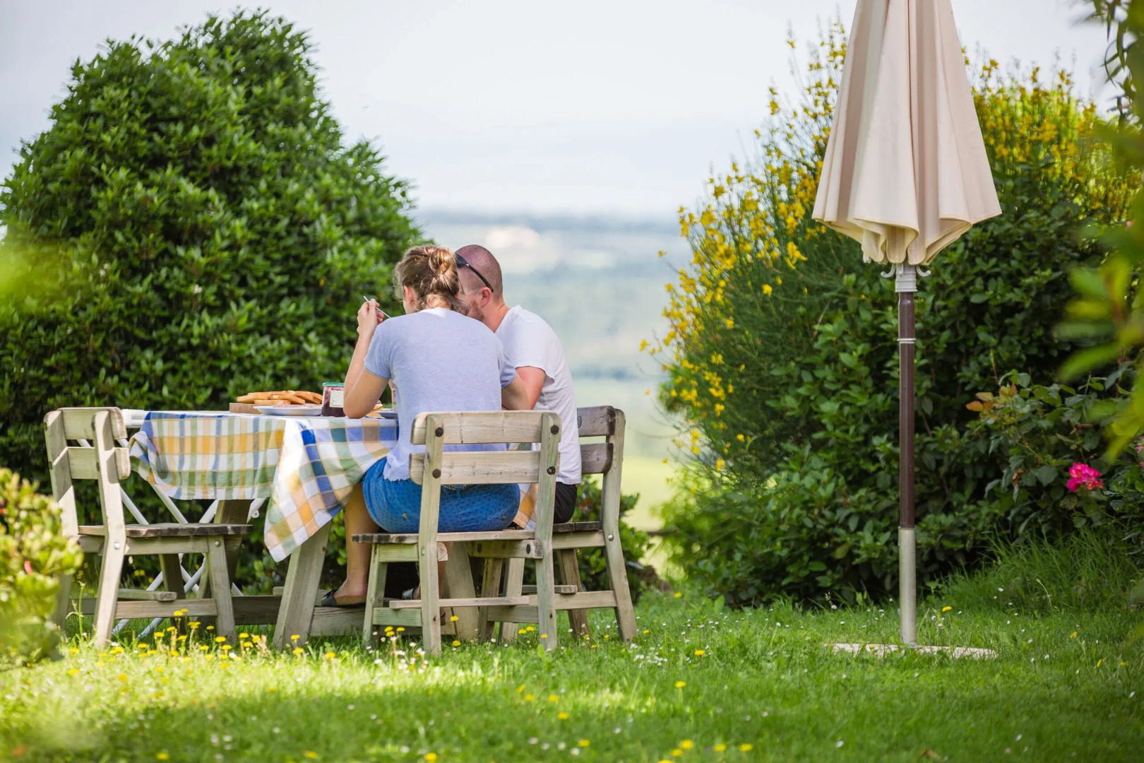 Romitorio di Serelle