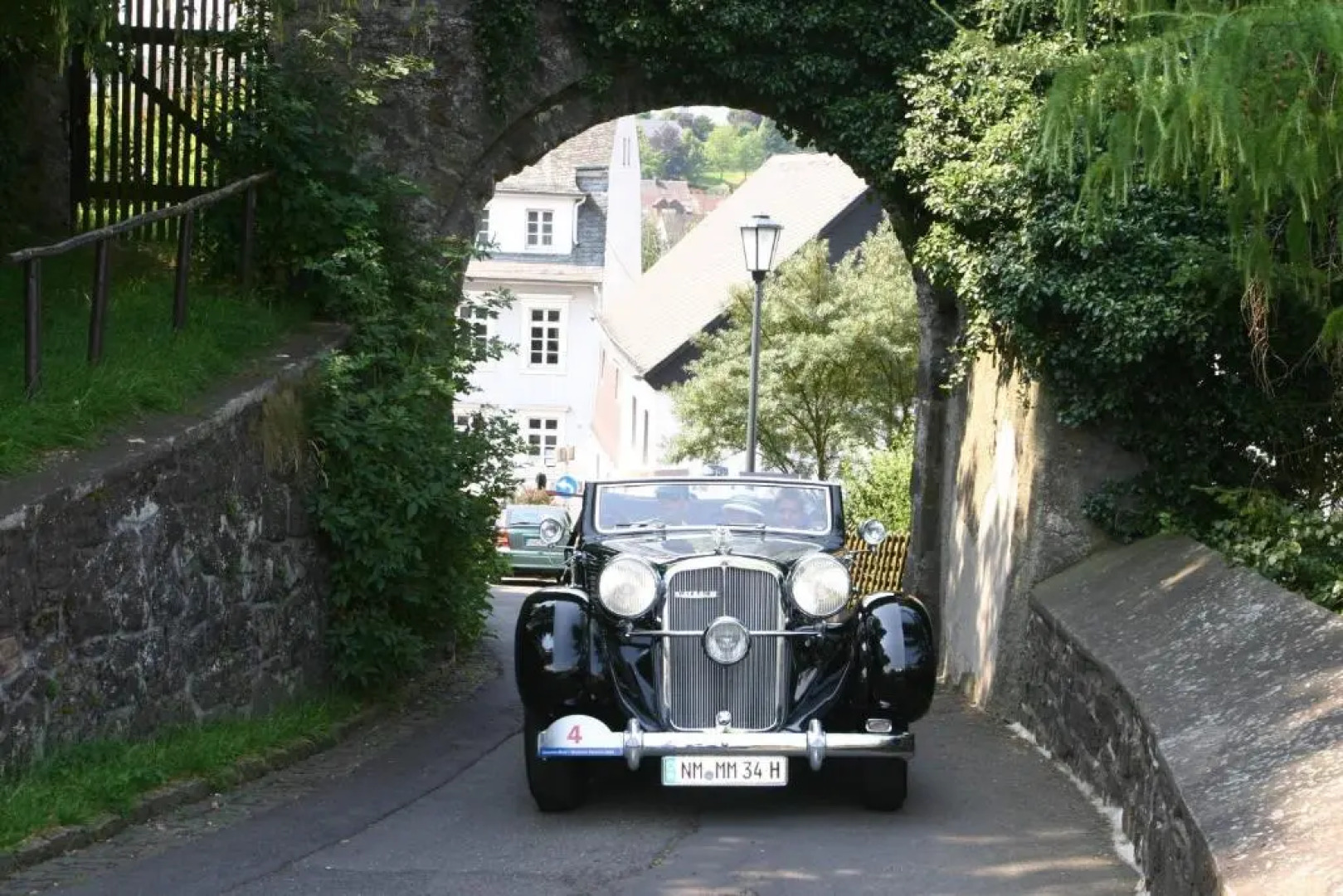 Romantik Schloss-Hotel Kurfürstliches Amtshaus