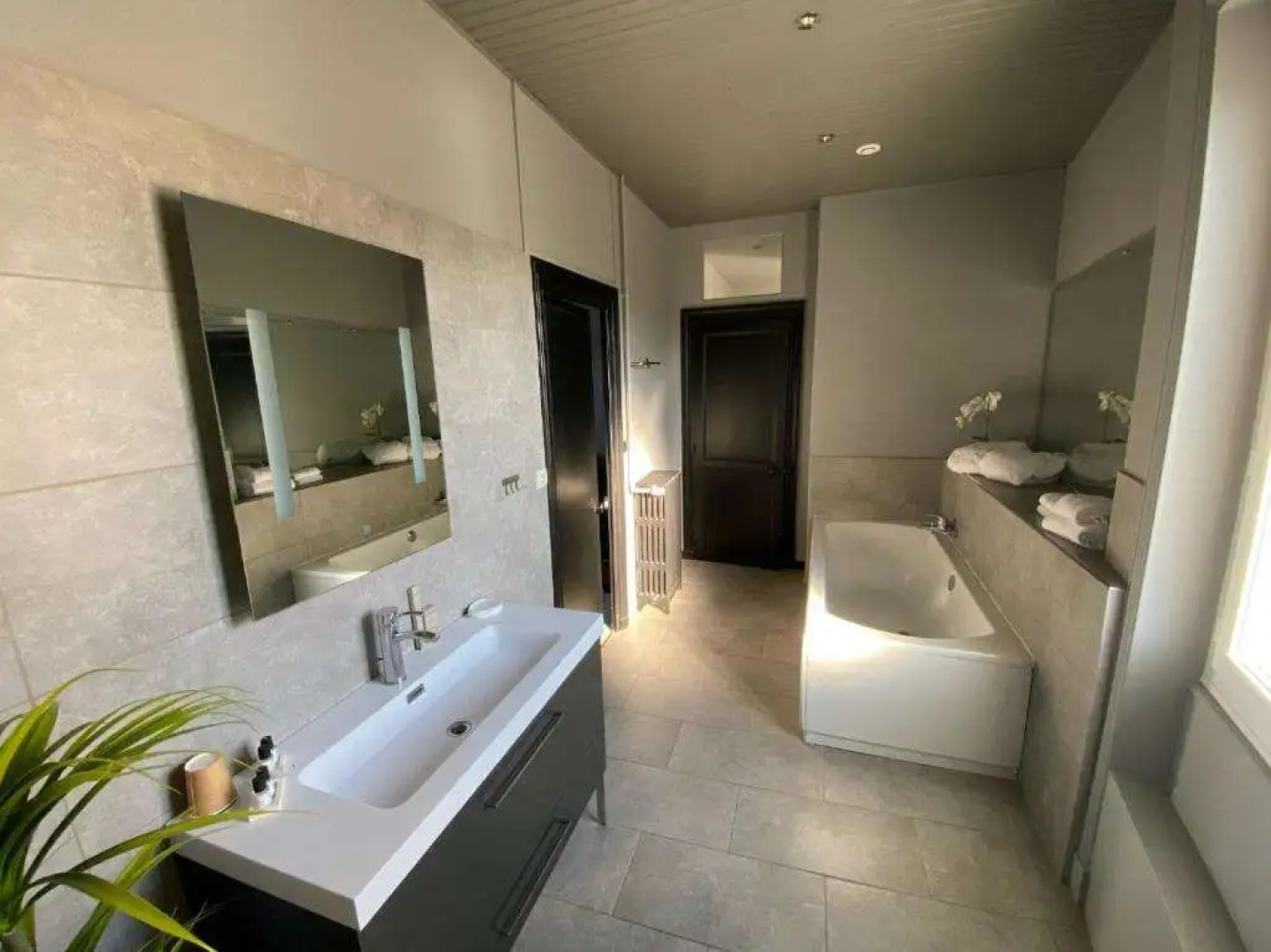 Hôtel Quai des Pontis