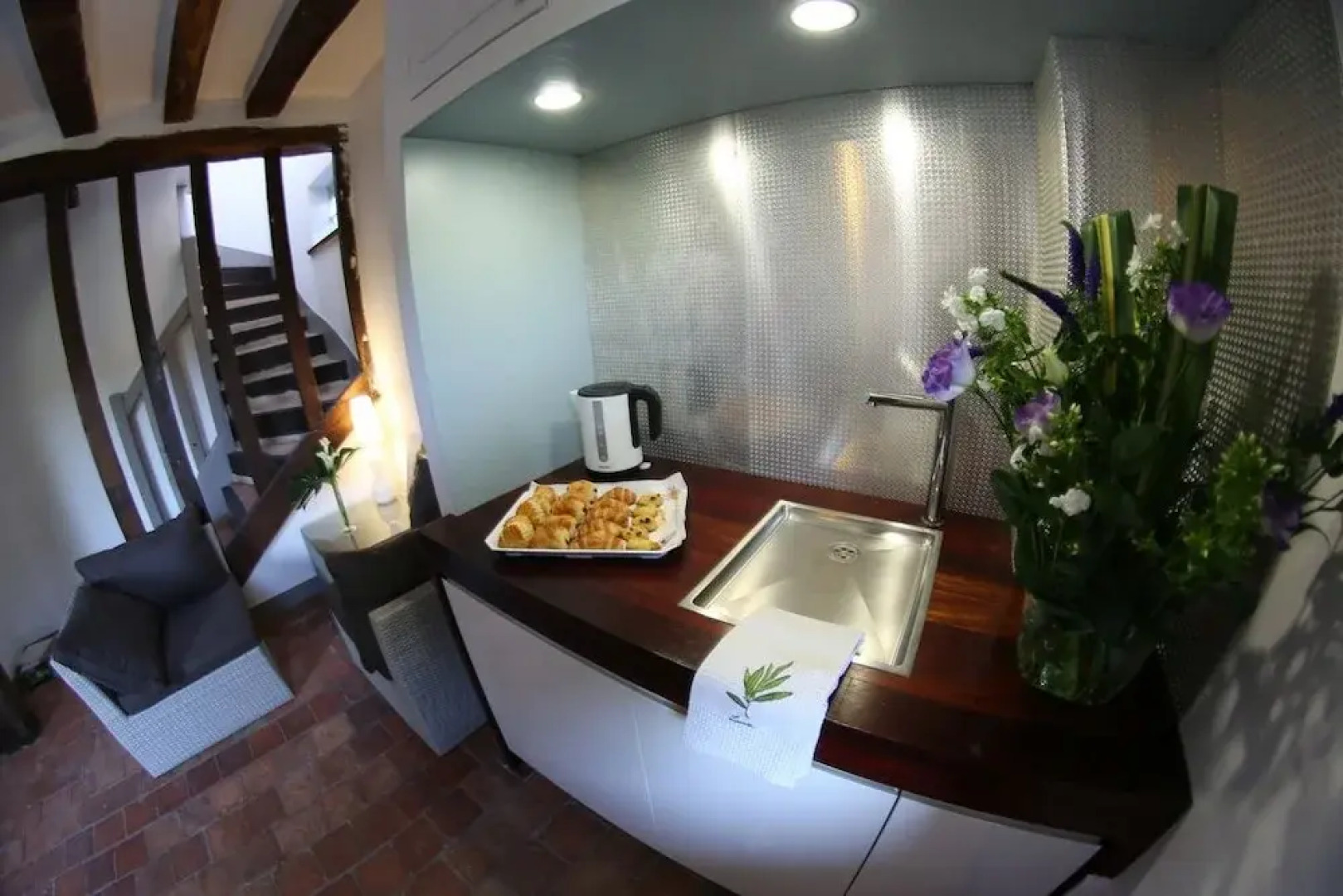 Du Côté De Chez Jos