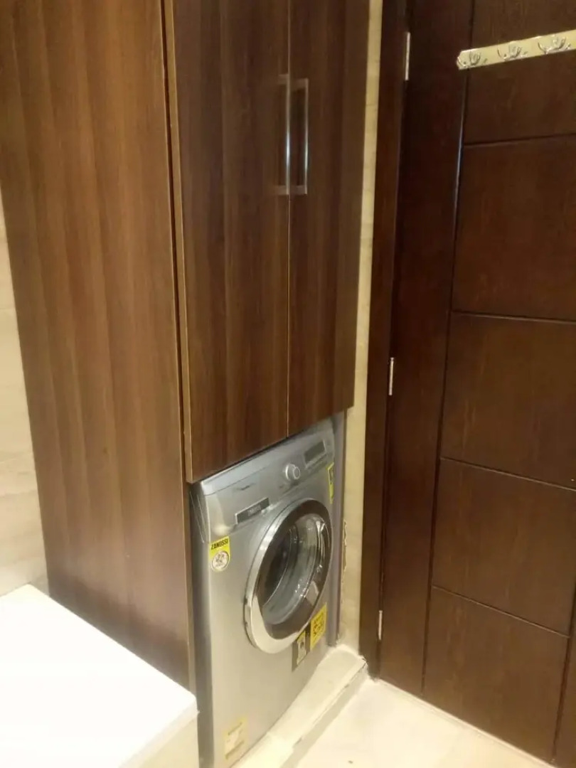 Golf Residance Compound Apartament