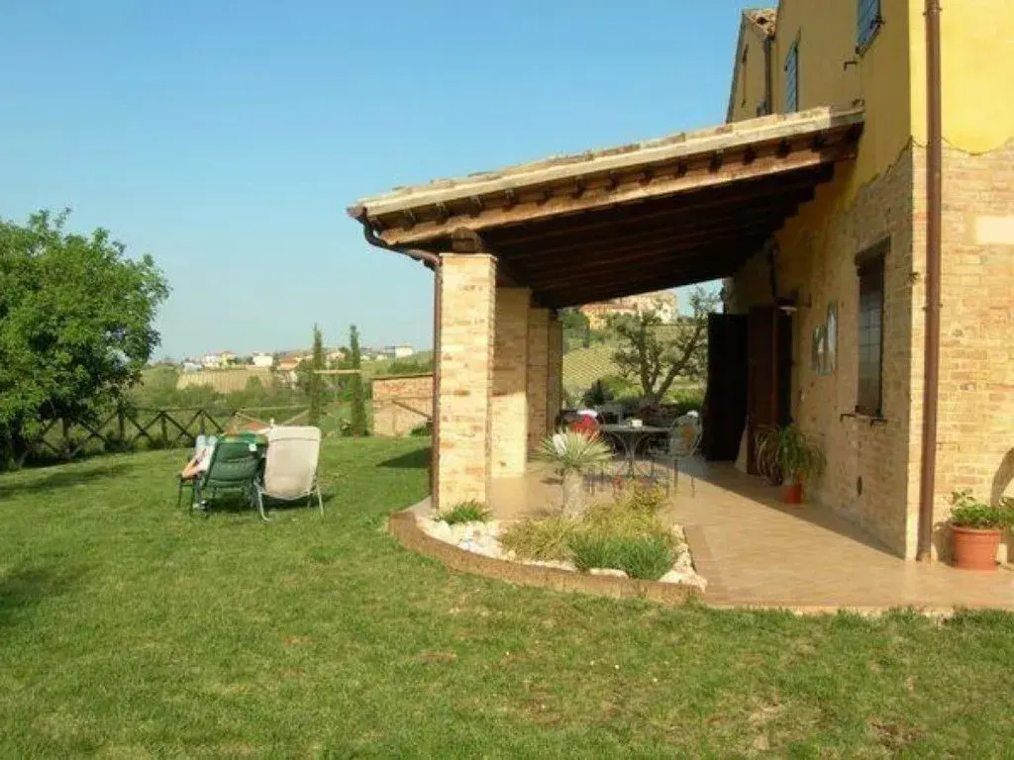 Agriturismo San Michele