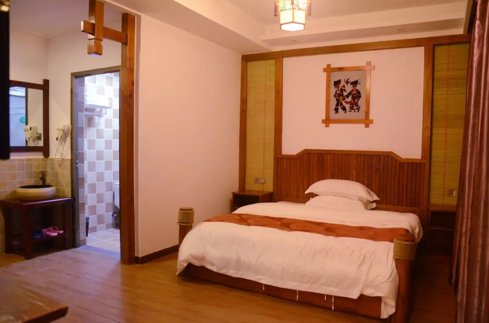 5 Yue Zhangjiajie Wulingyuan Branch