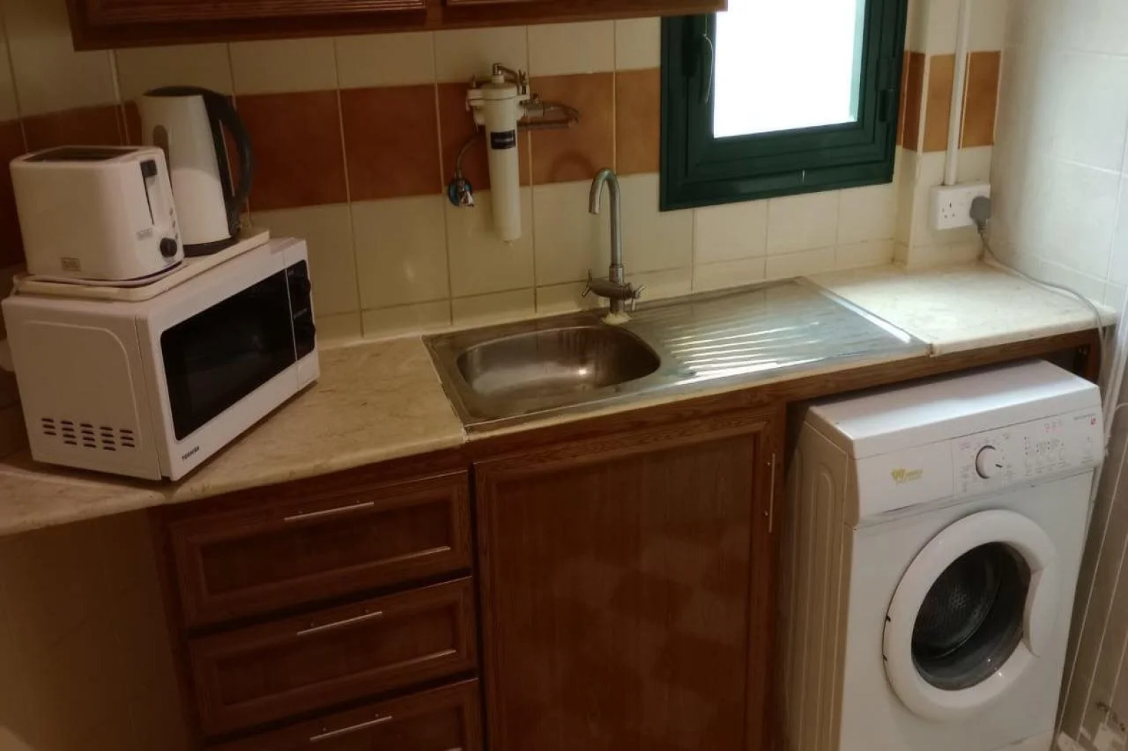 Times Square Suite Hotel